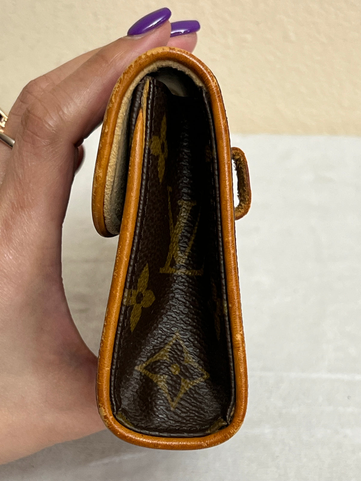 FLORENTINE BELTBAG