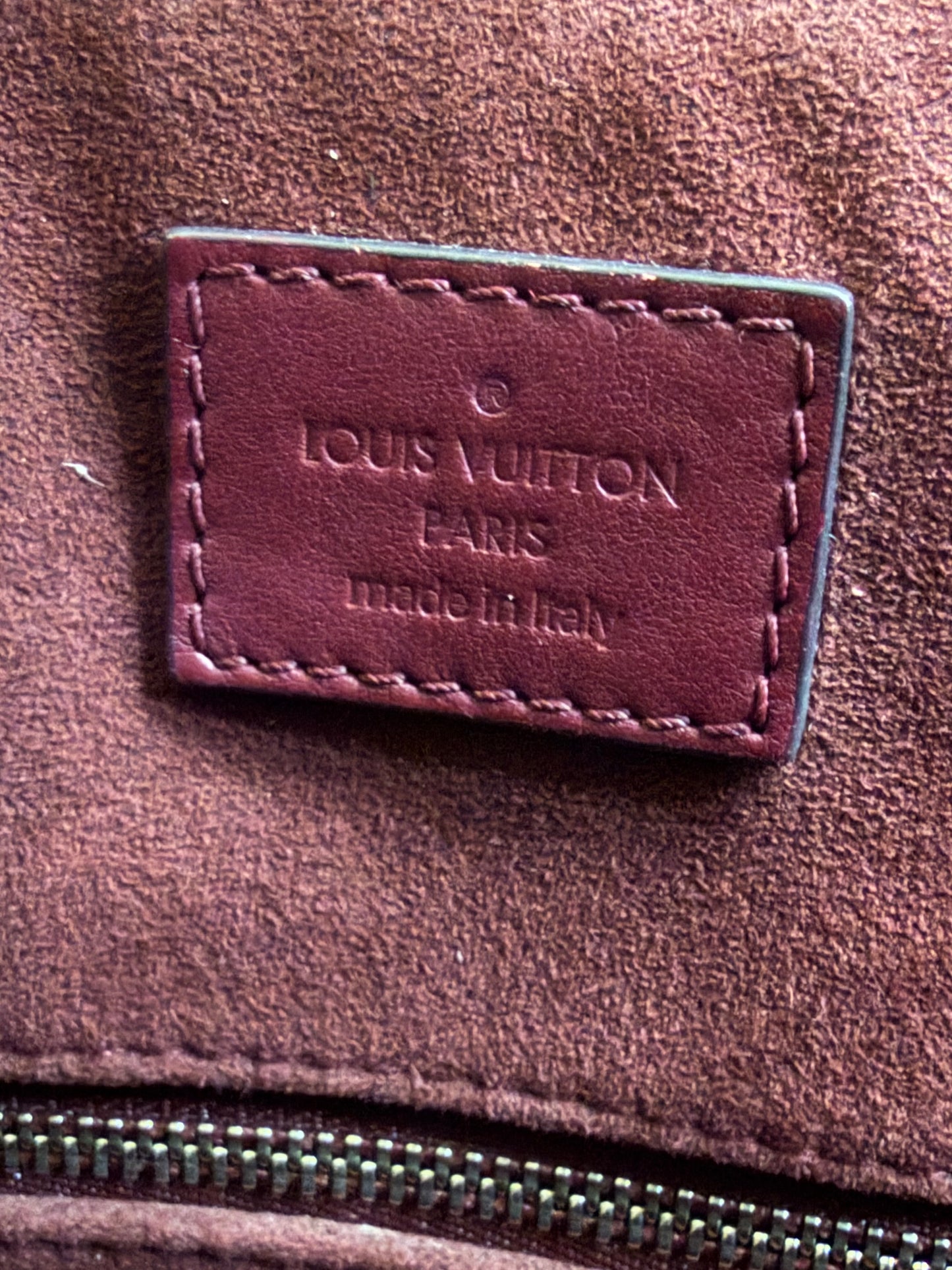 SHINE DOC PM BORDEAUX