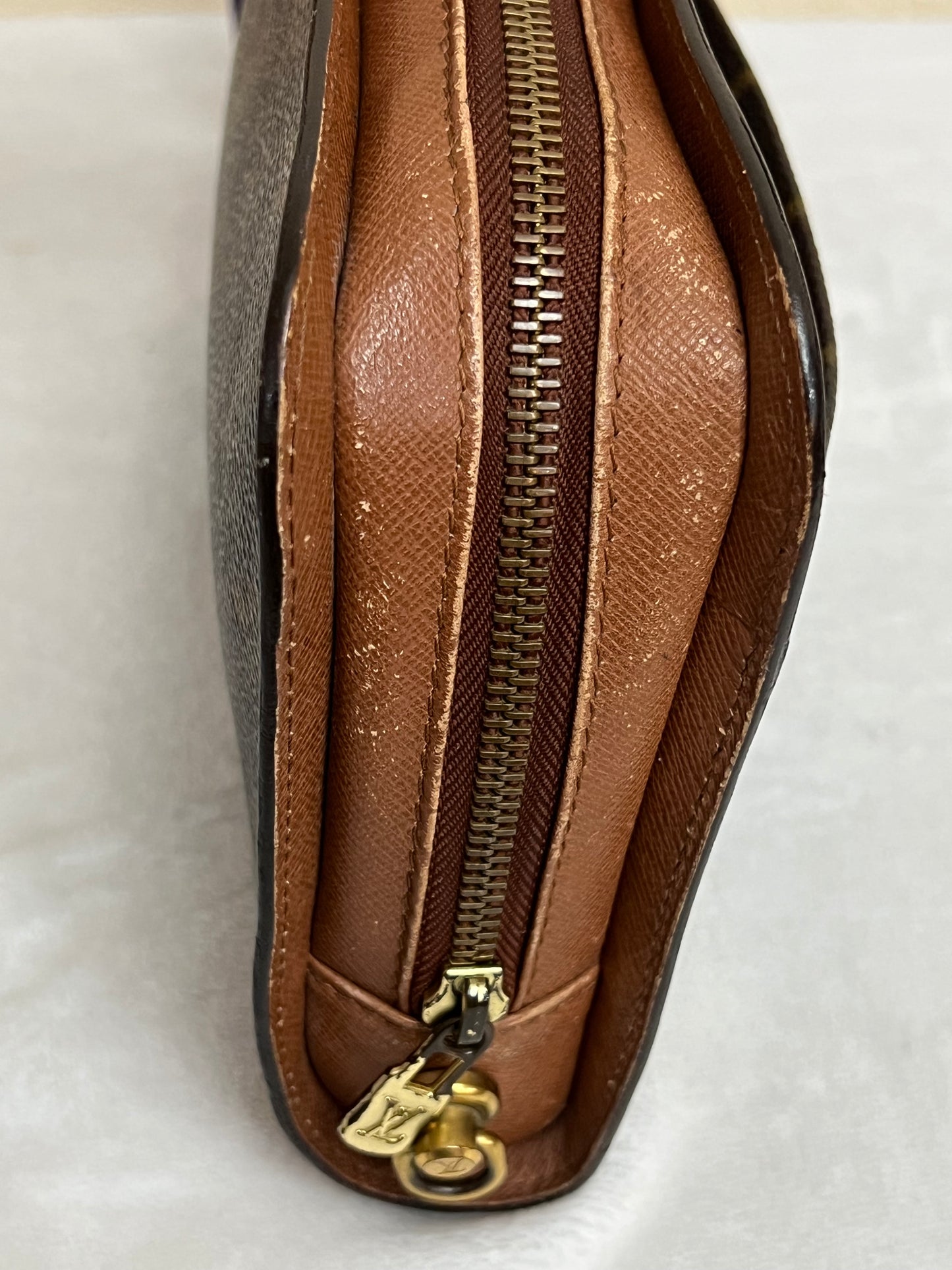 ORSAY CLUTCH 2