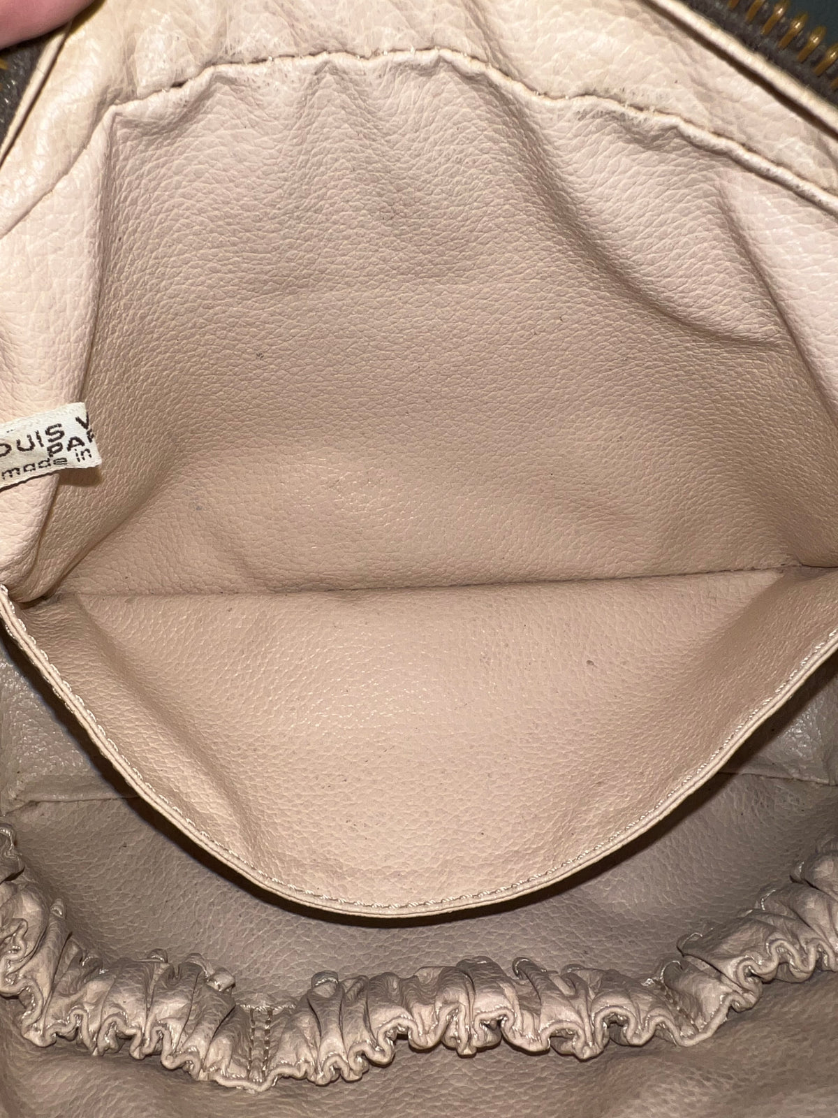 TROUSSE 23 MONO