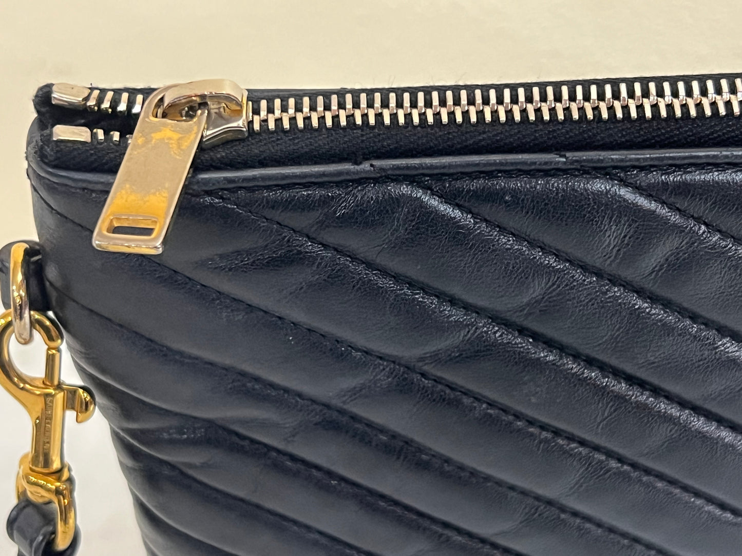 🖤 MATELASSE CLUTCH 🖤
