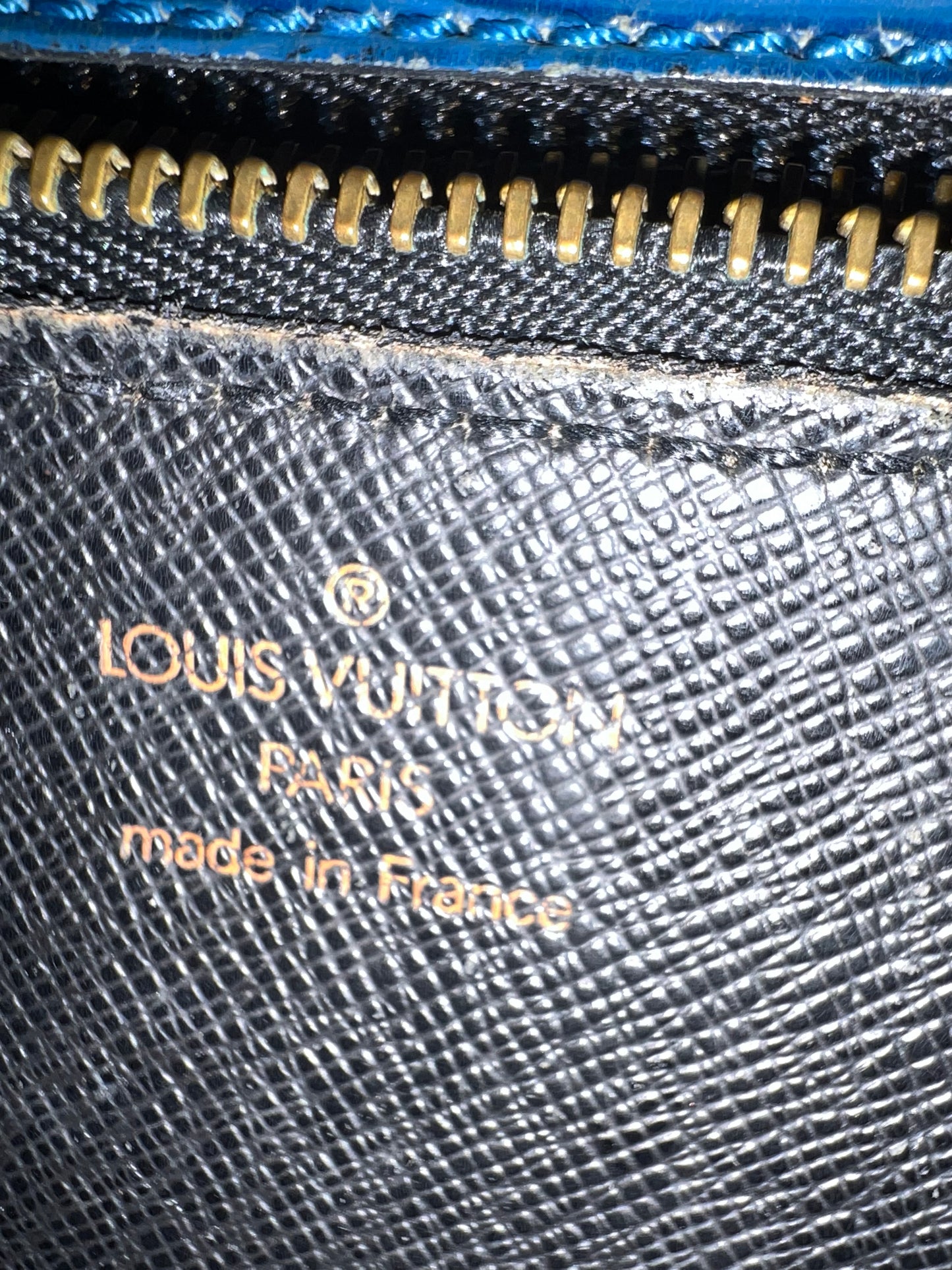 ST. CLOUD GM EPI BLUE