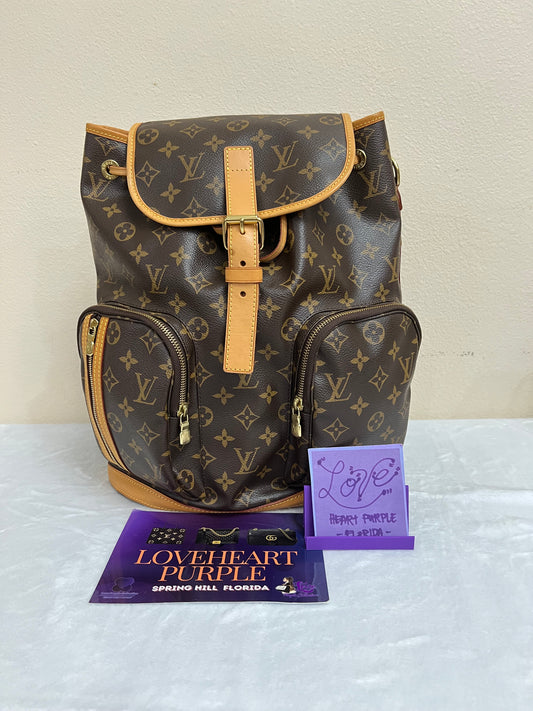 BOSPHORE BAGPACK