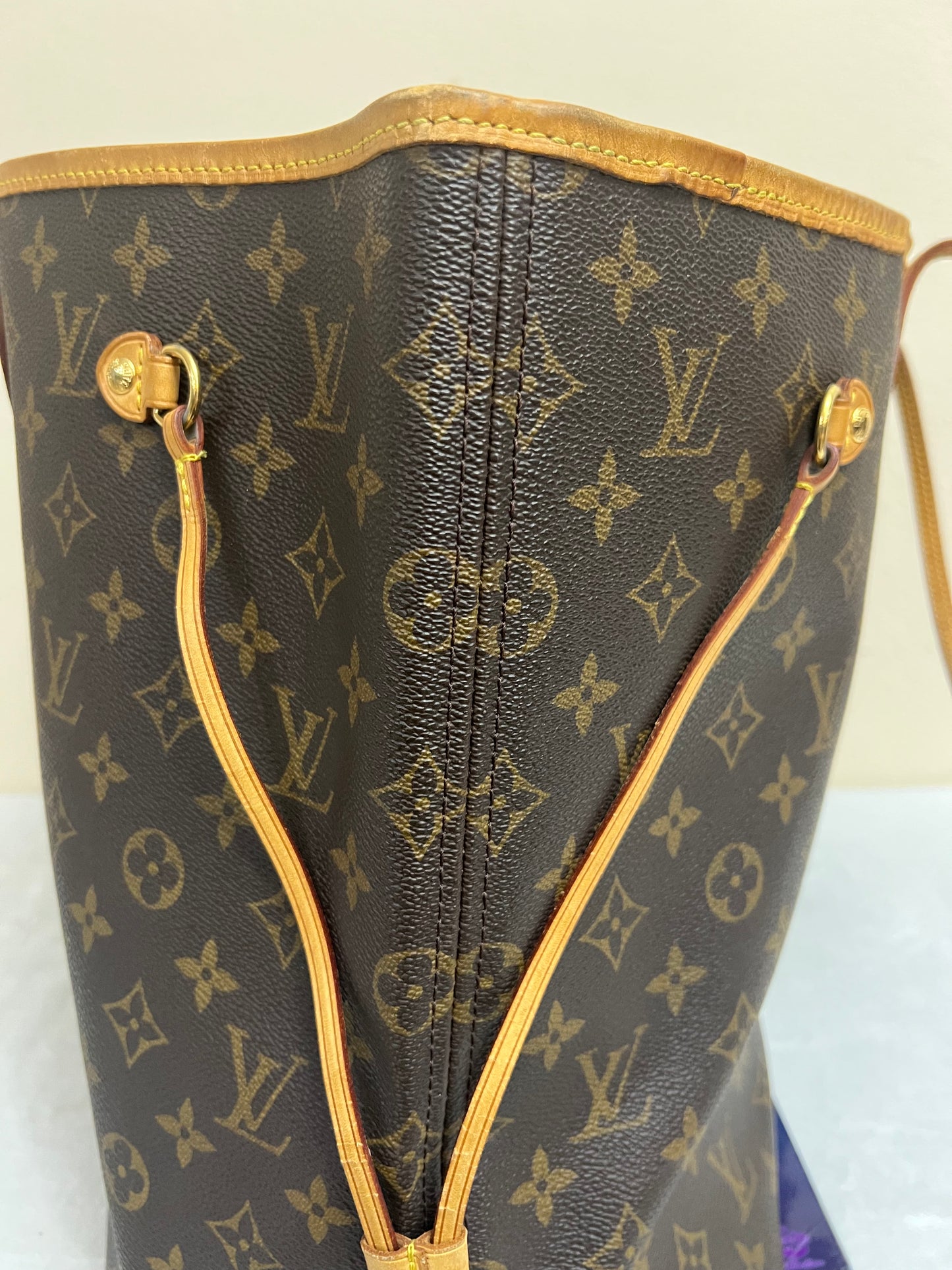 NEVERFULL GM MONO