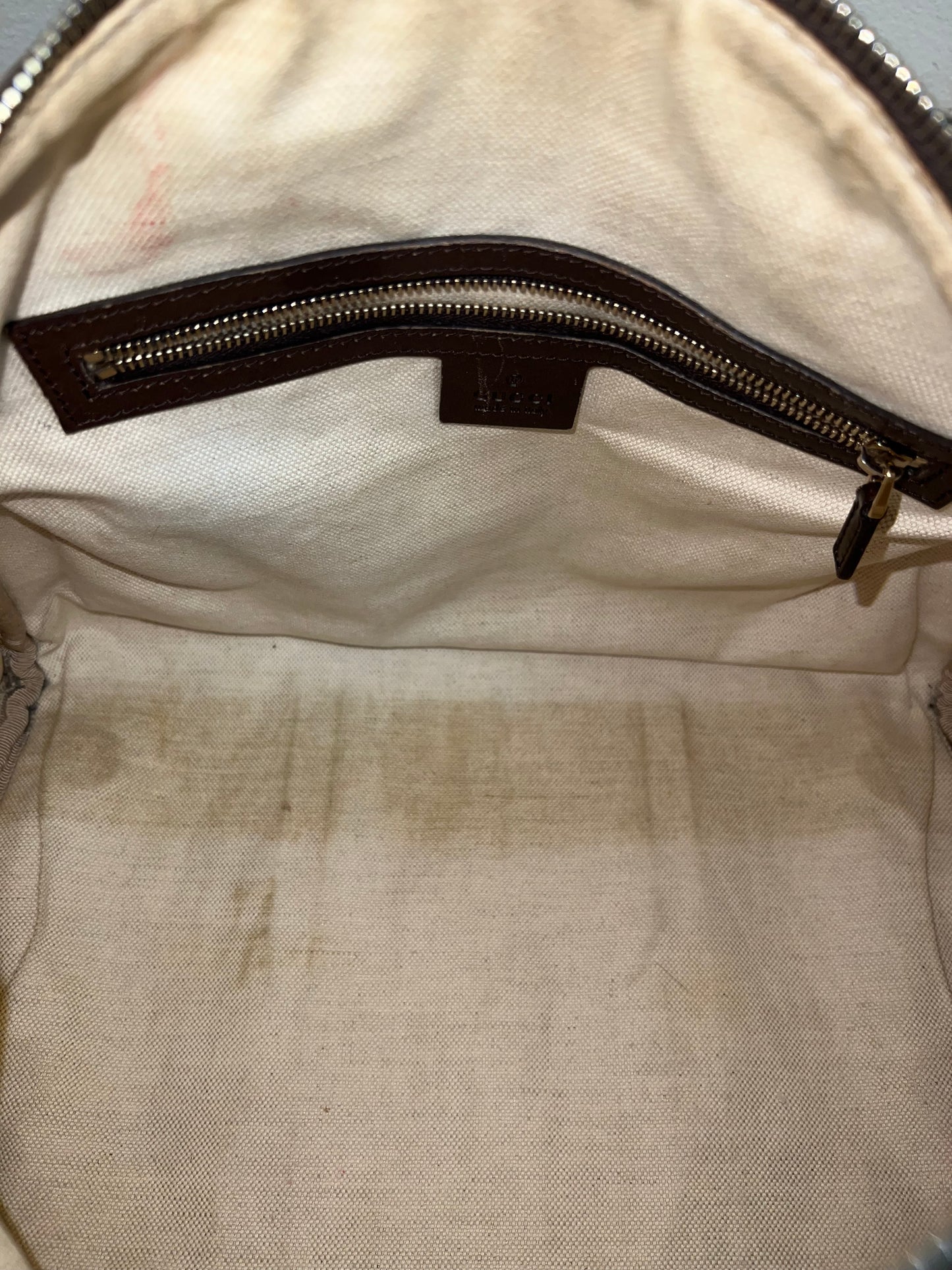 BOSTON CROSSBODY