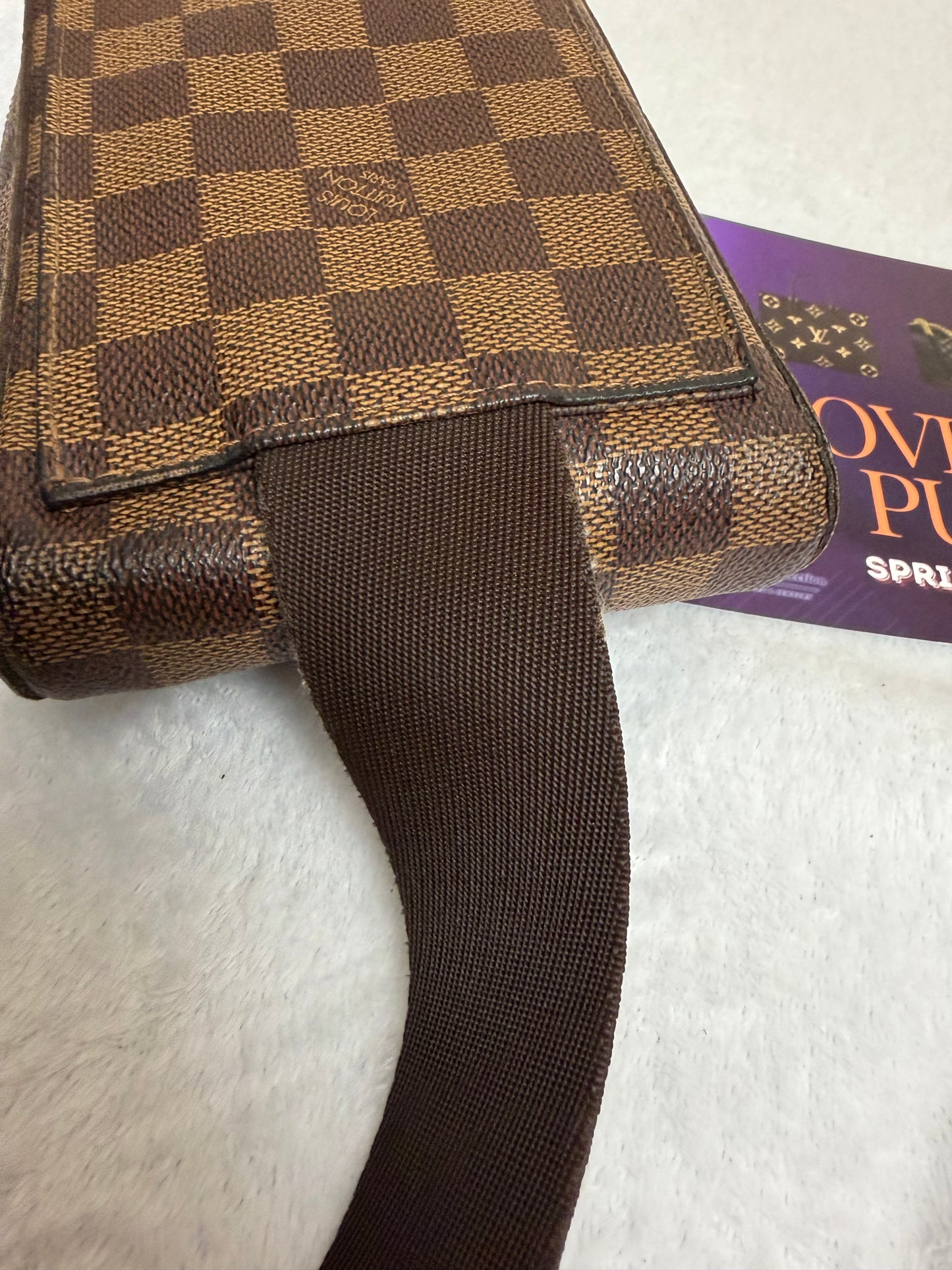 GERONIMO DAMIER 𝑩𝒖𝒎 𝒃𝒂𝒈