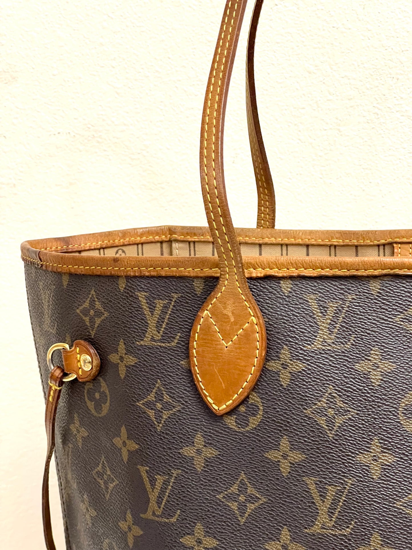 NEVERFULL MM MONO