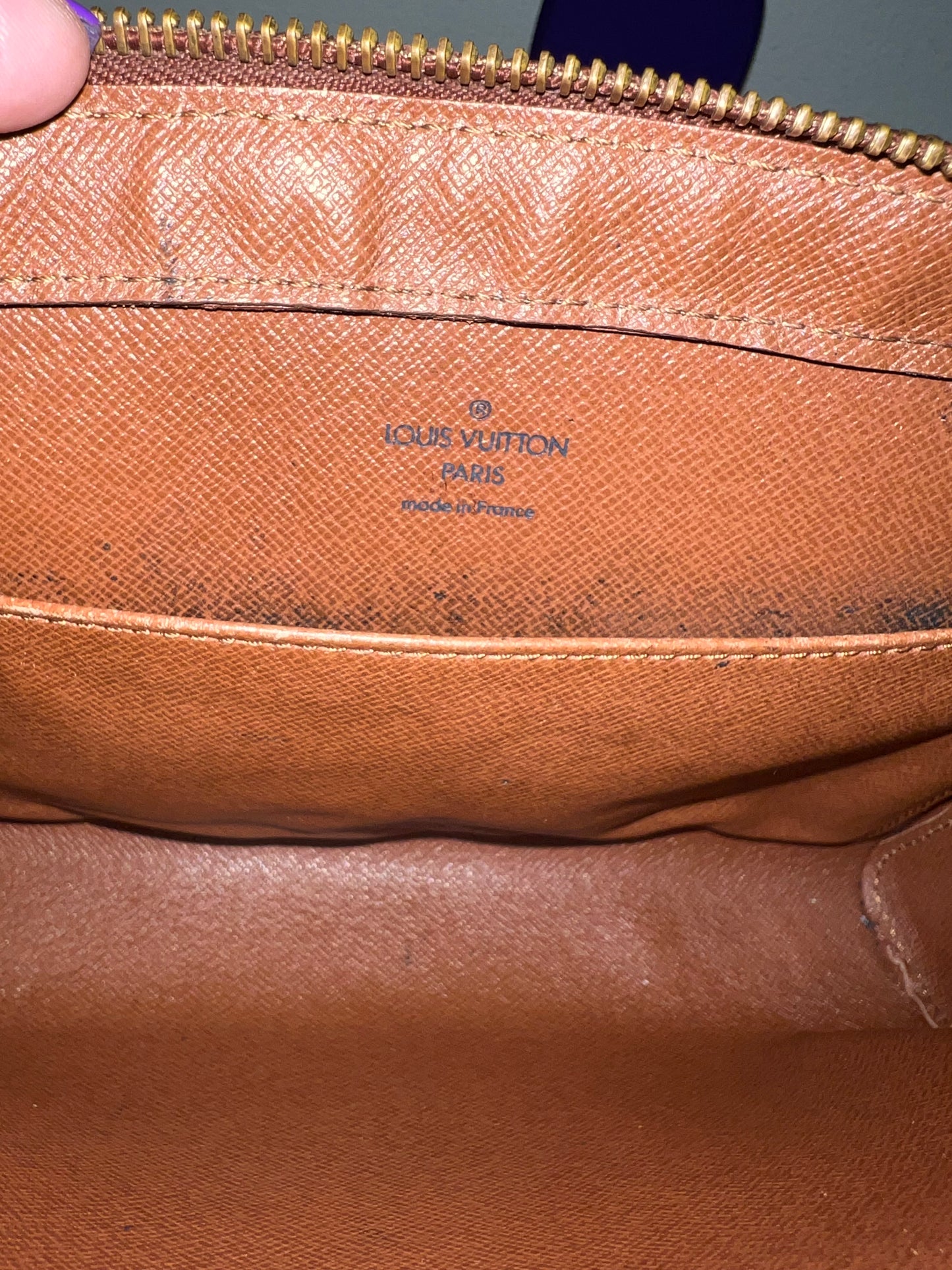 ORSAY CLUTCH 2