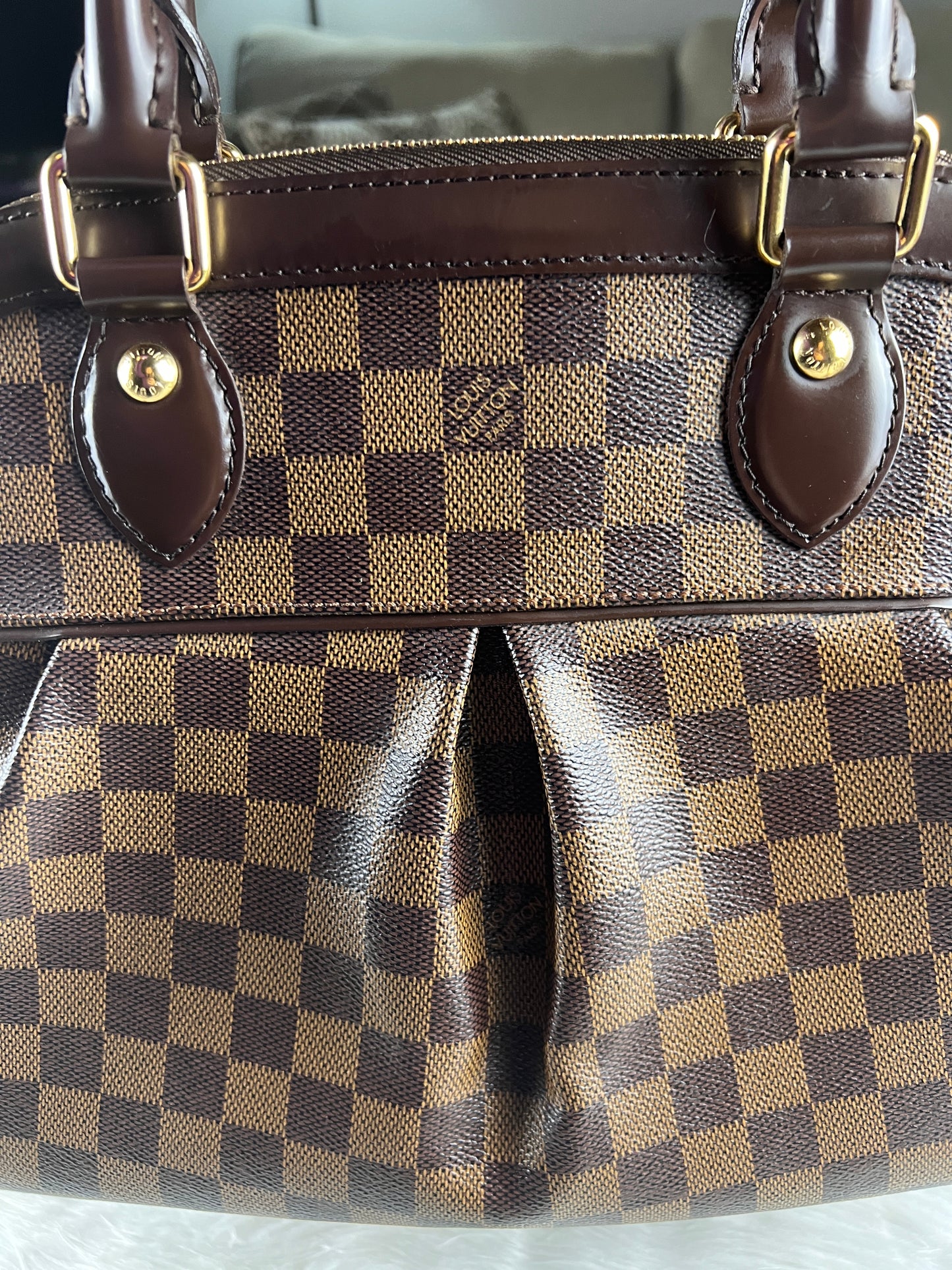 TREVI PM DAMIER EBENE