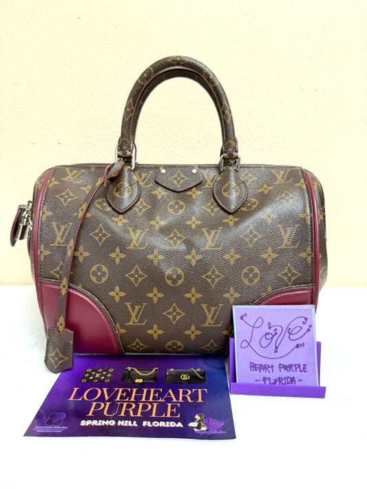 SHINE DOC PM BORDEAUX