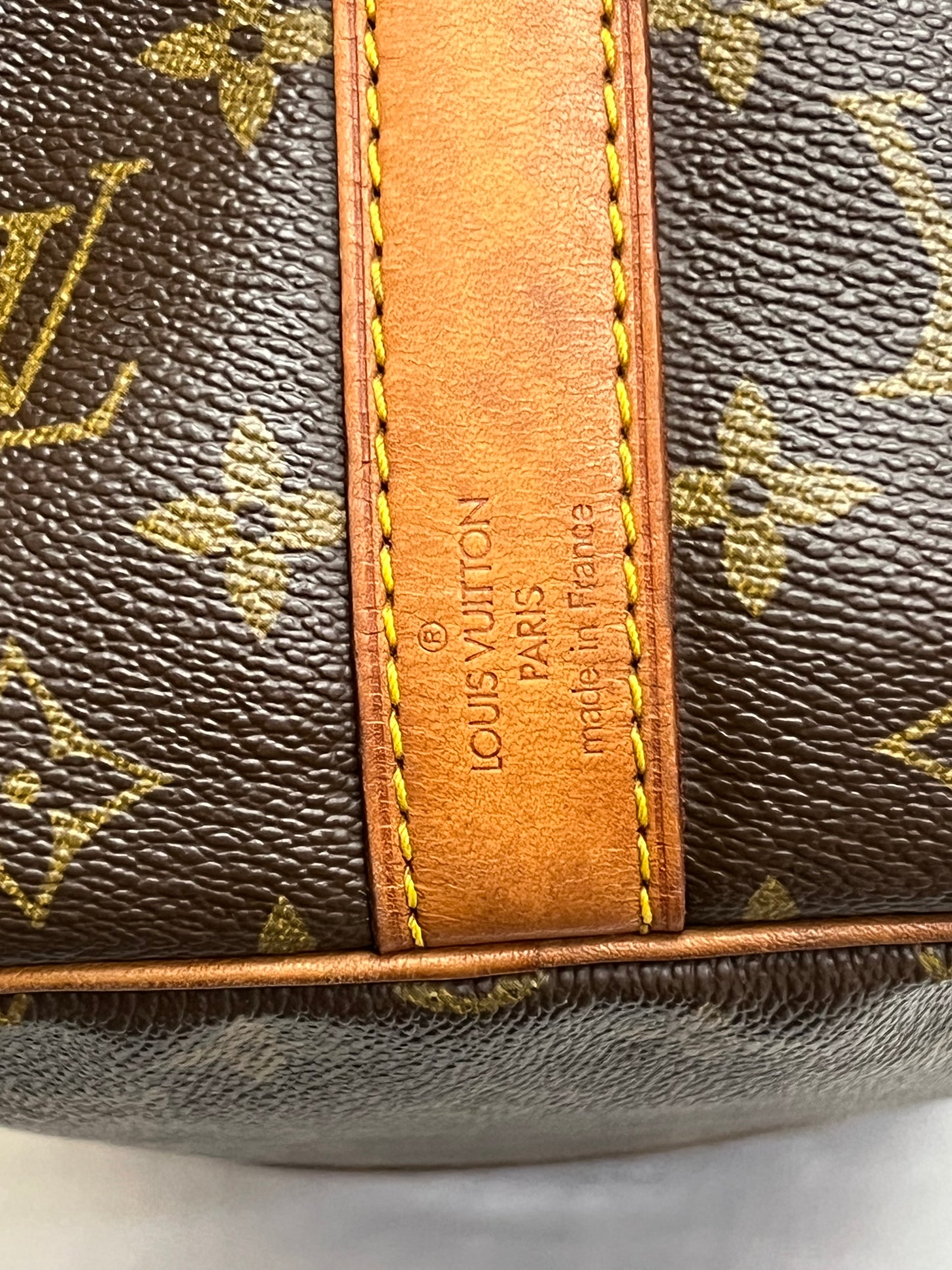 KEEPALL 45 BANDO MONO