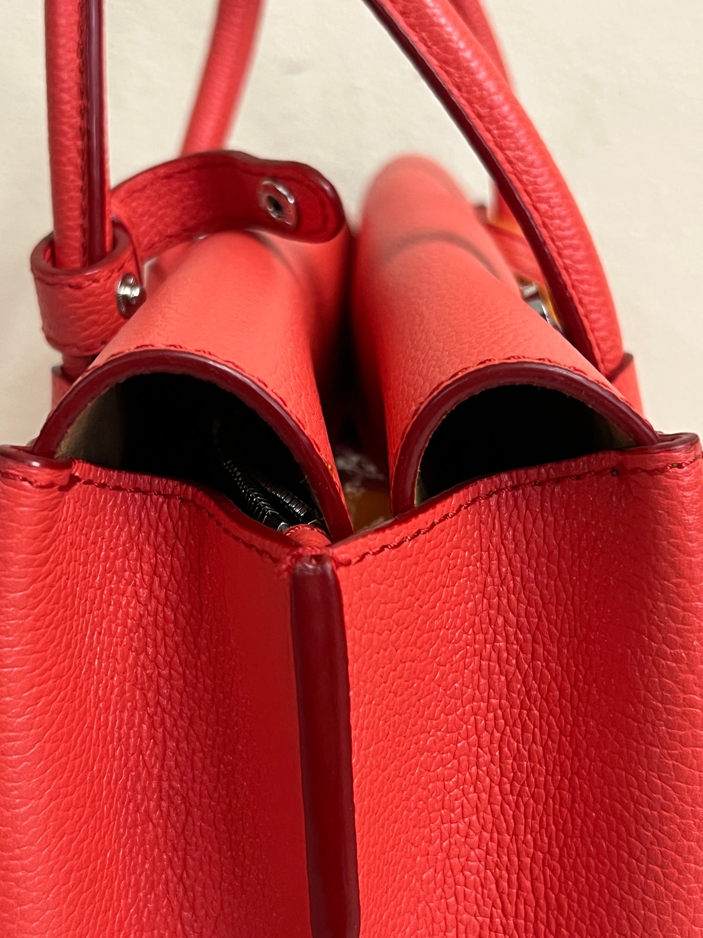 MCM 2WAY ORANGE