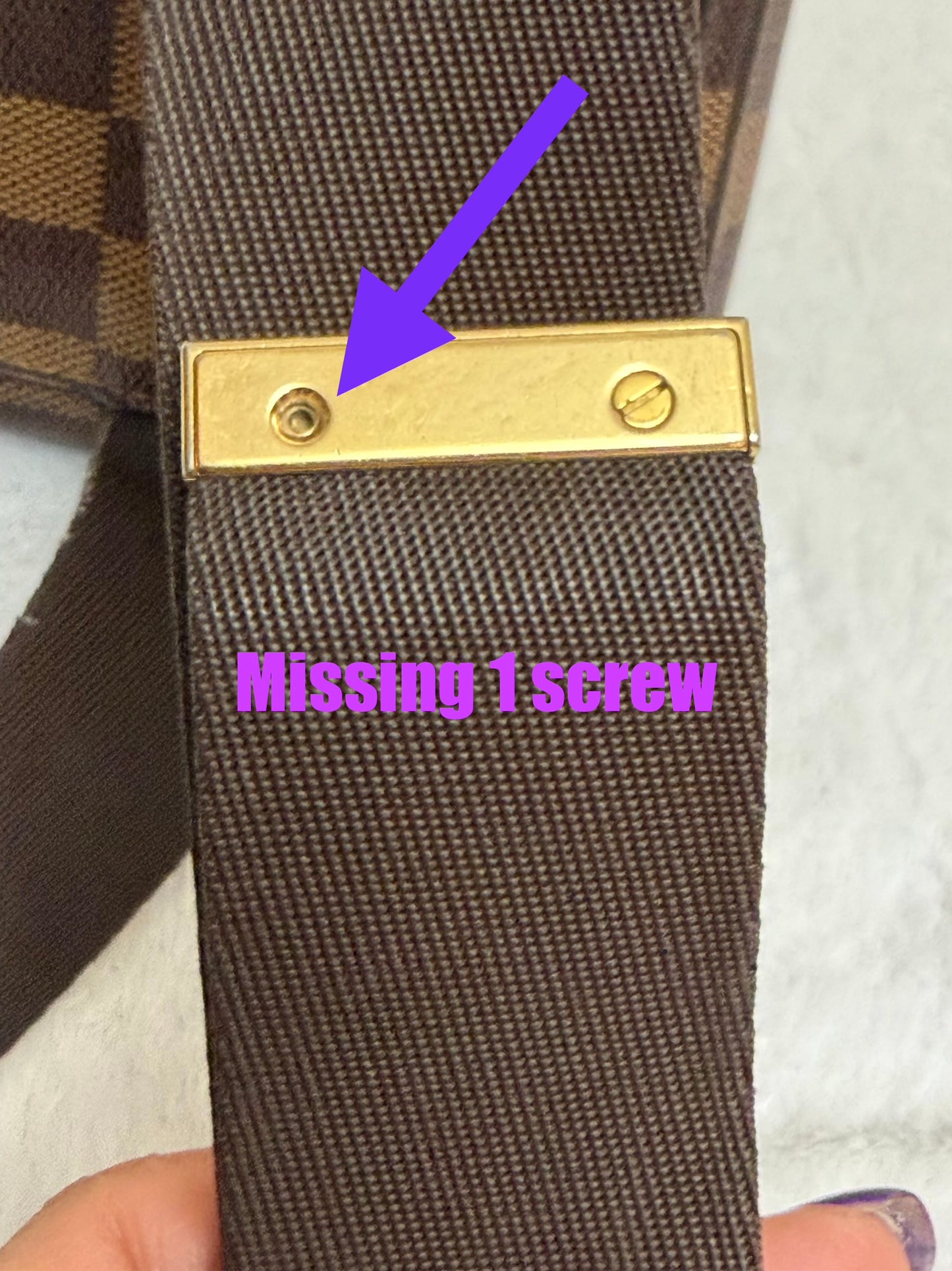 GERONIMO DAMIER 𝑩𝒖𝒎 𝒃𝒂𝒈