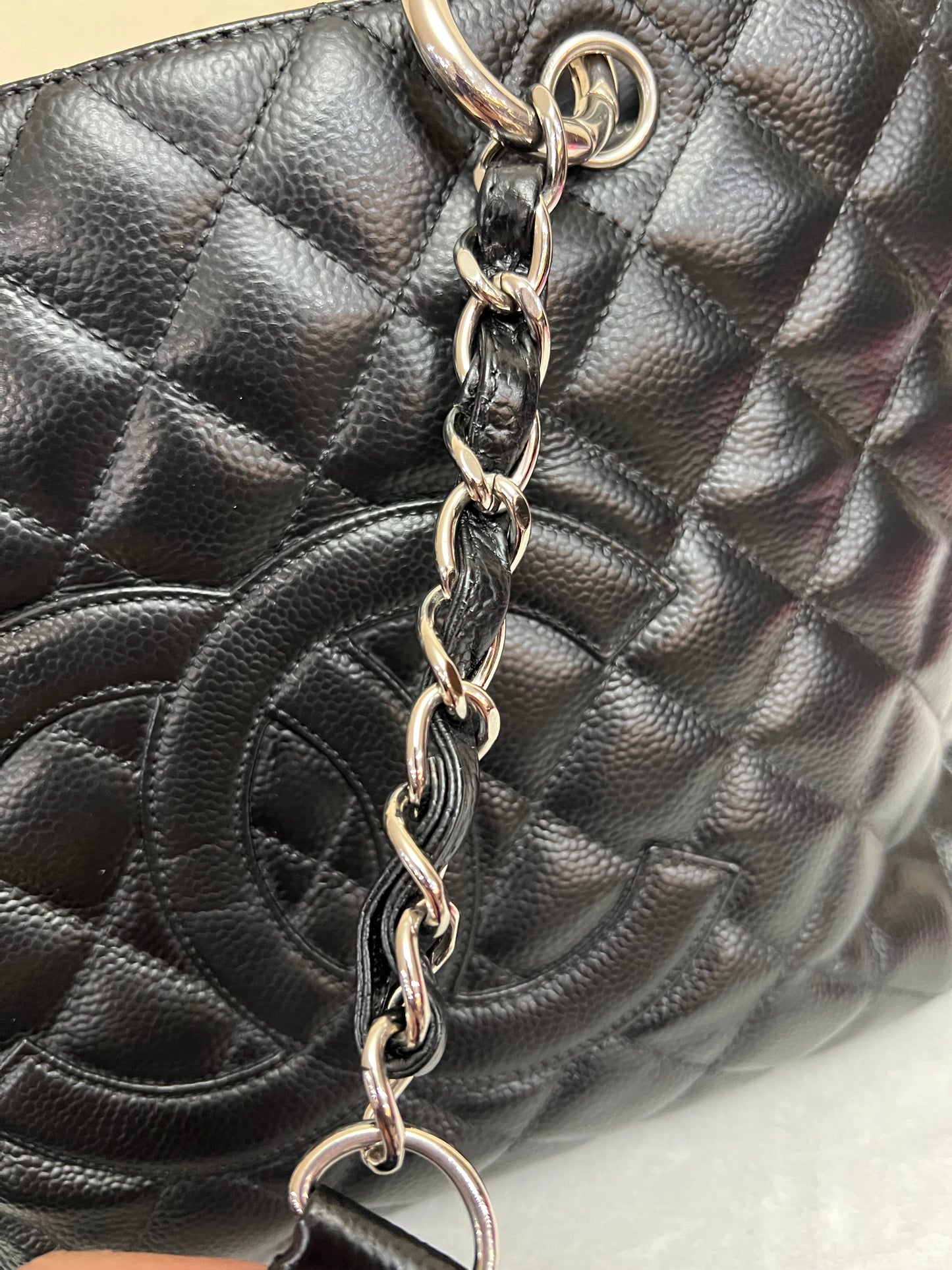 GST CAVIAR BLACK SHW