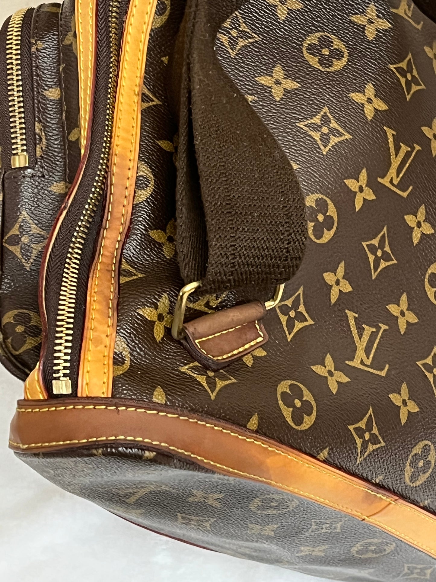 BOSPHORE BAGPACK