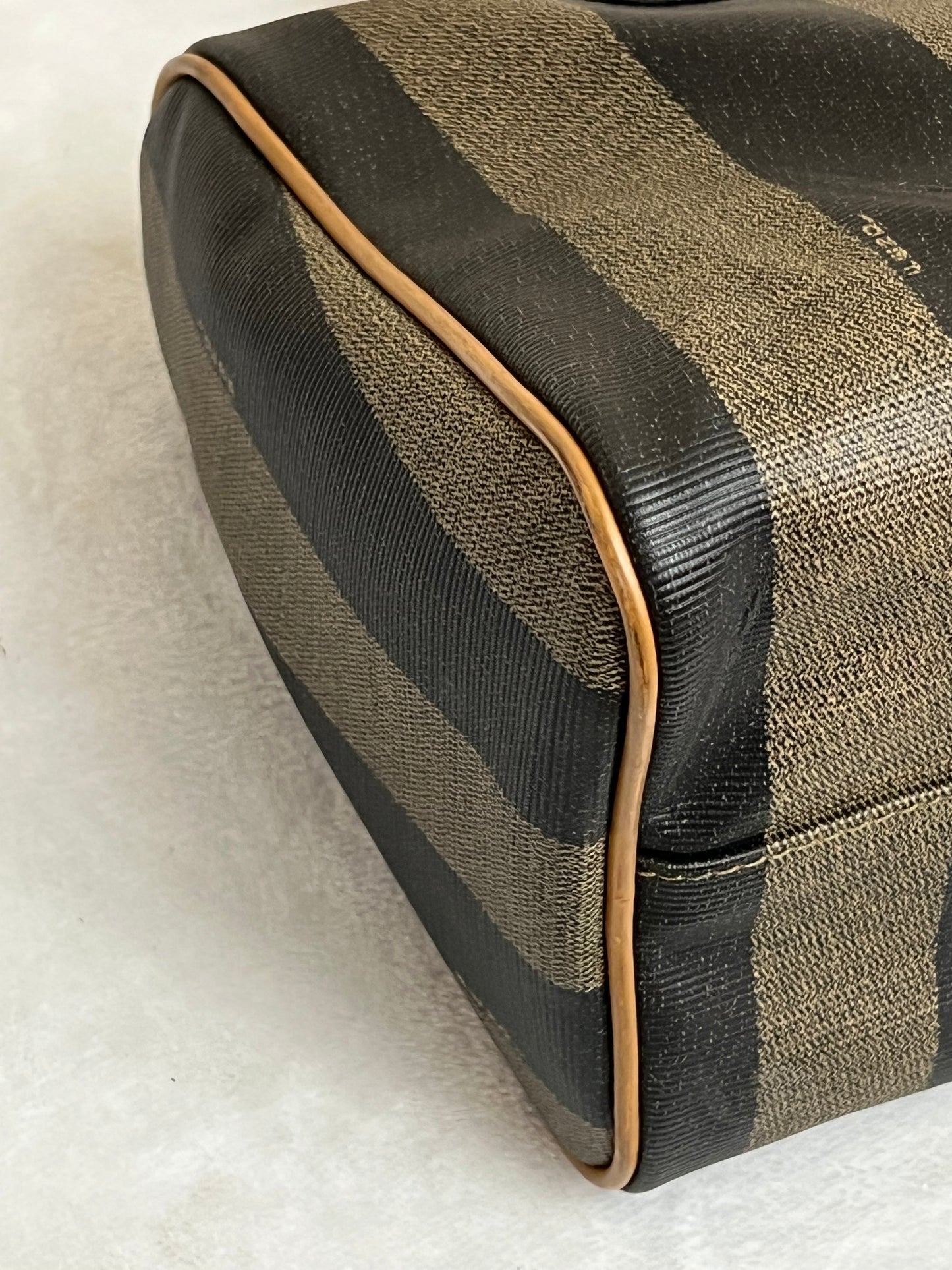FENDI BOSTON 30 VINTAGE
