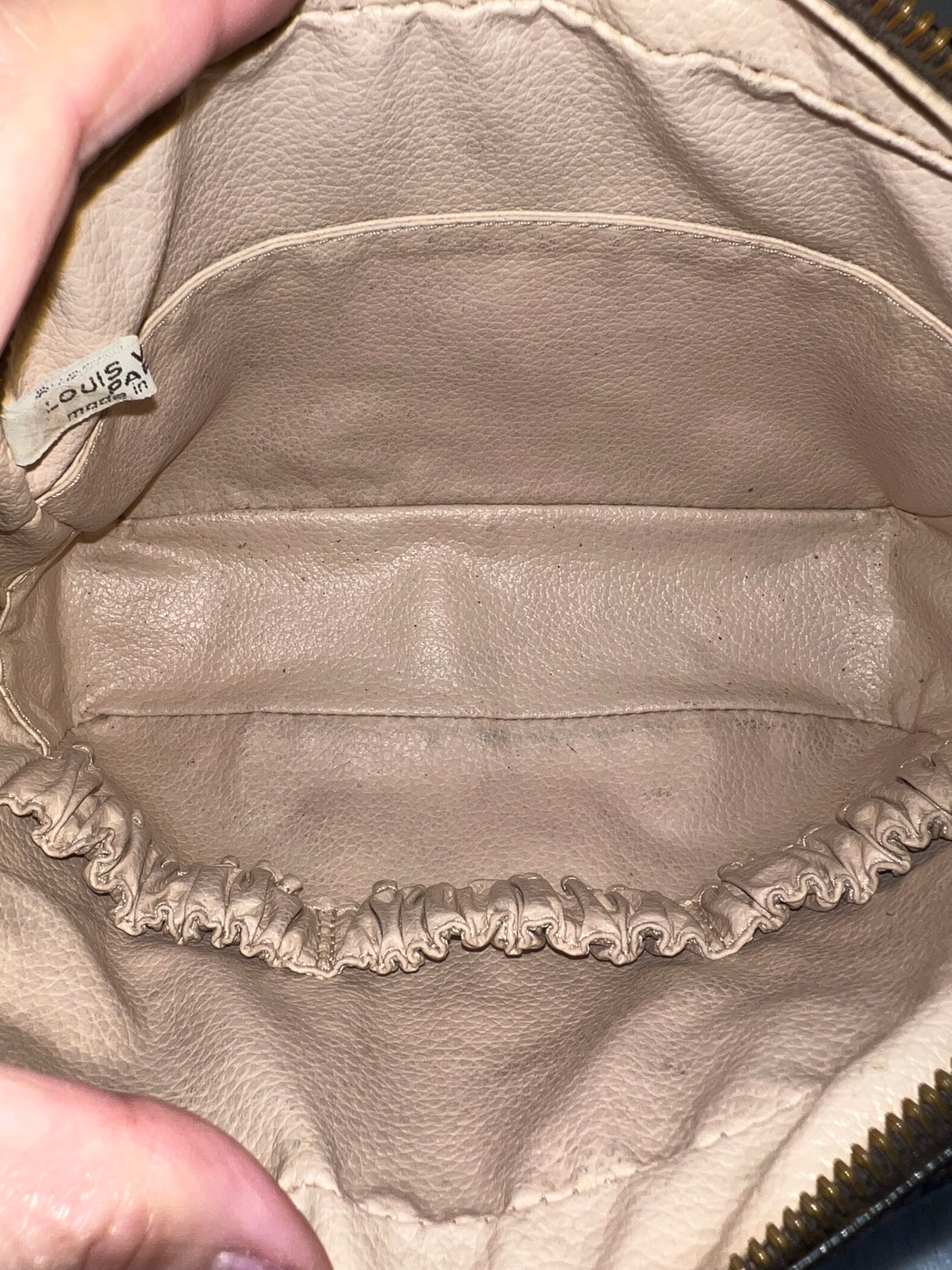 TROUSSE 23 MONO