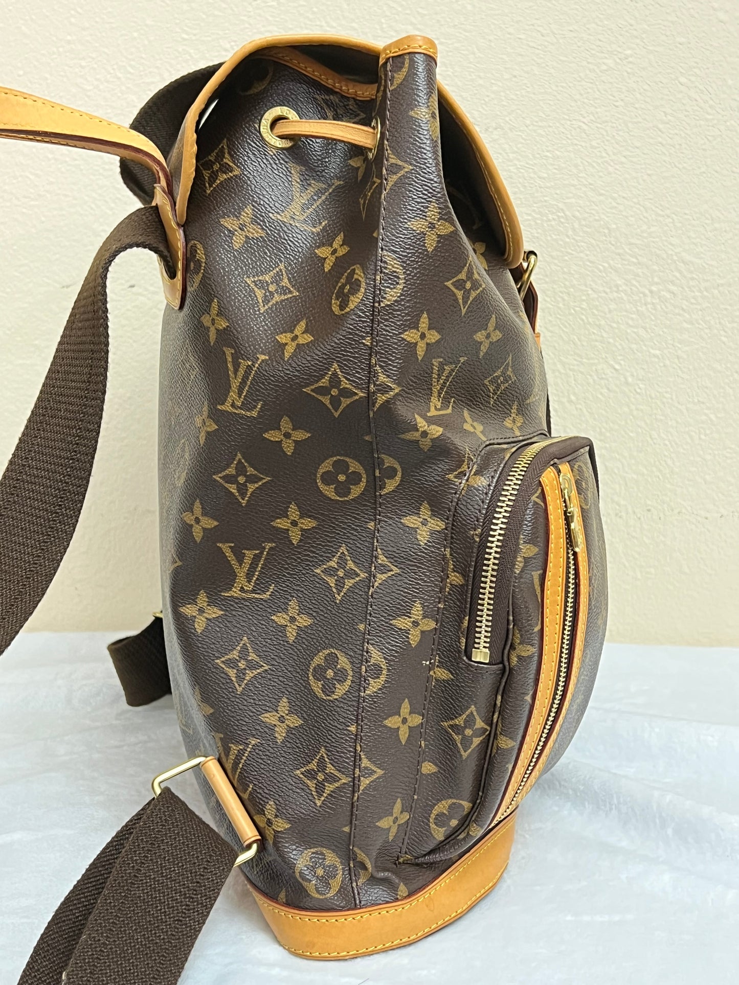 BOSPHORE BAGPACK