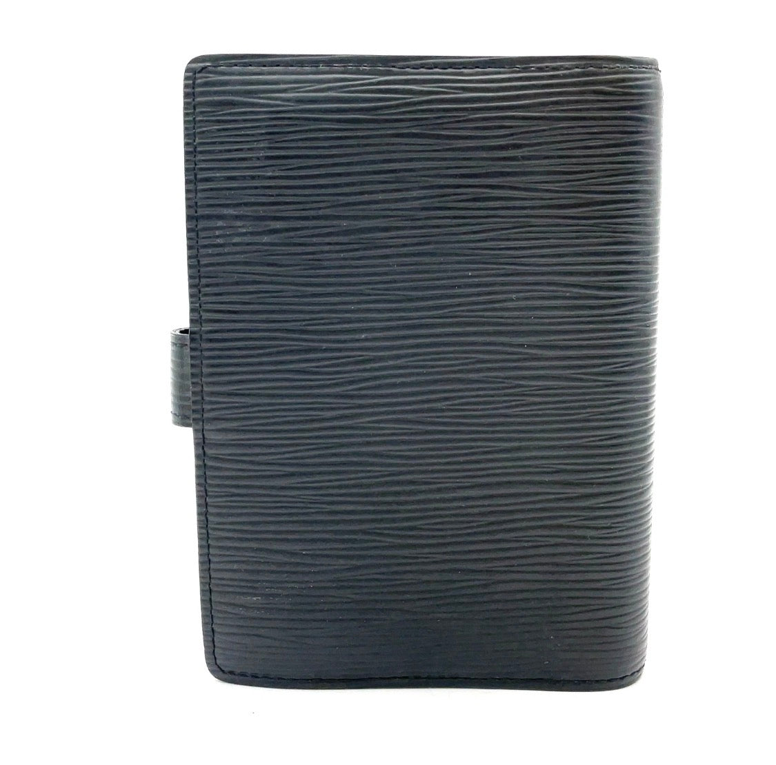 AGENDA PM EPI BLACK