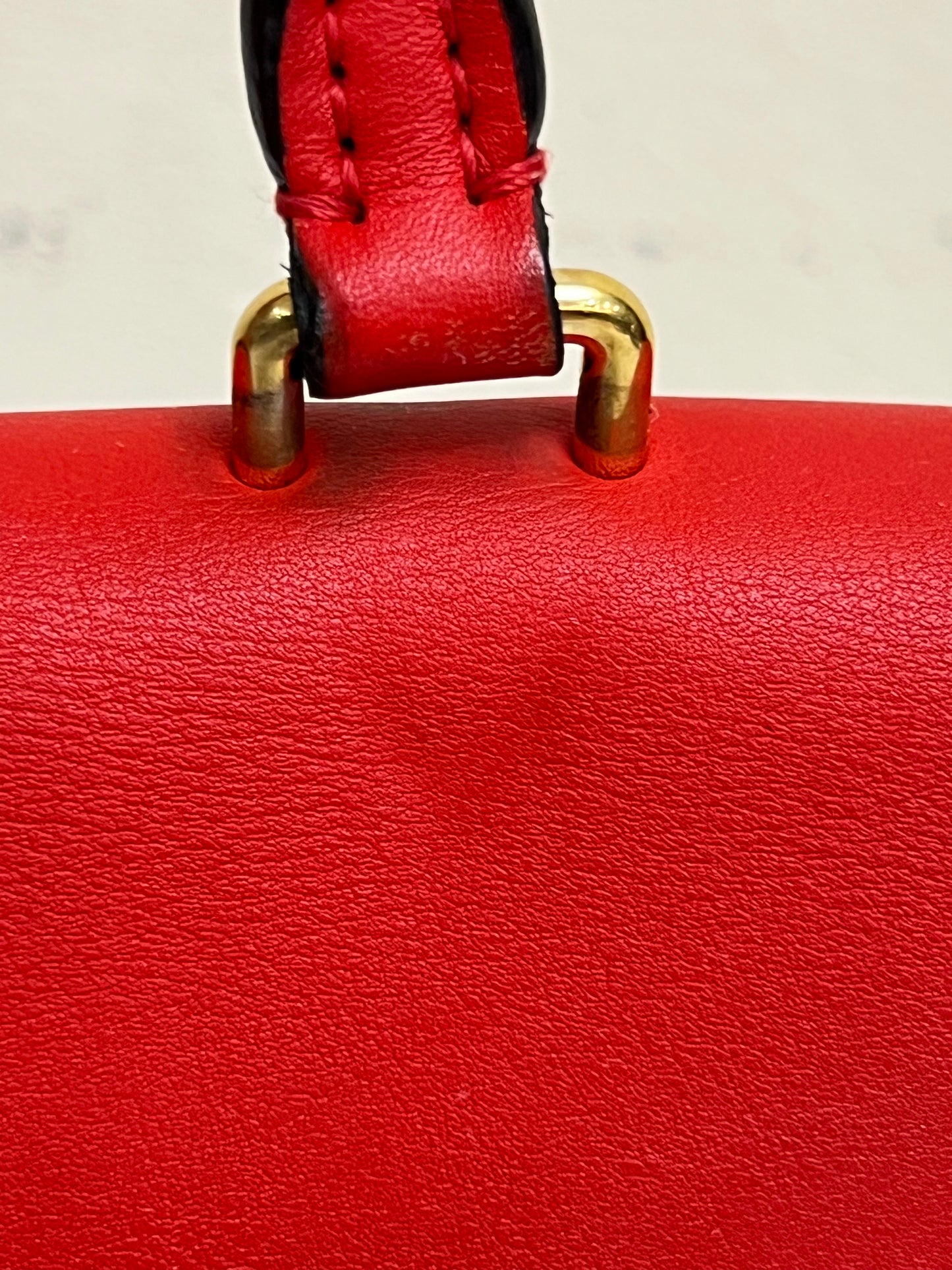 LOCKY BB RED