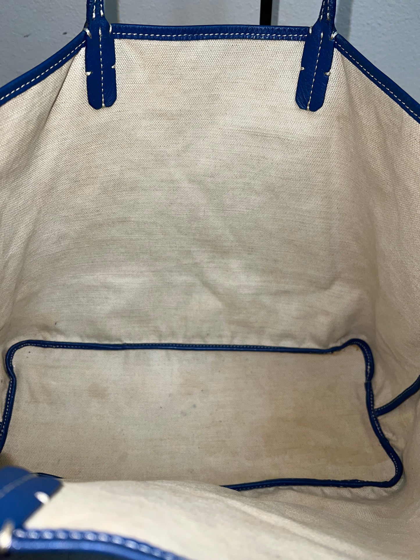 G_O_Y_A_R_D TOTE