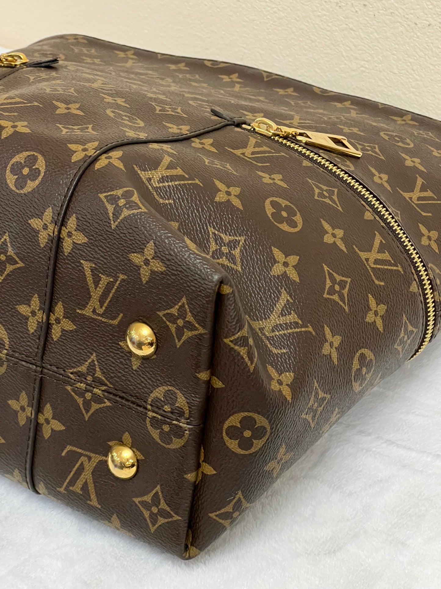 MELIE MONOGRAM