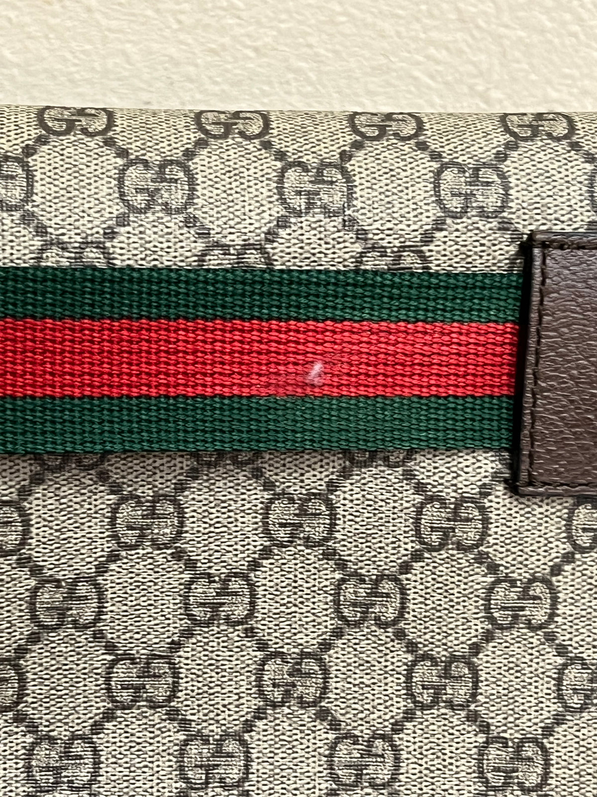 NEO WEB BELTBAG