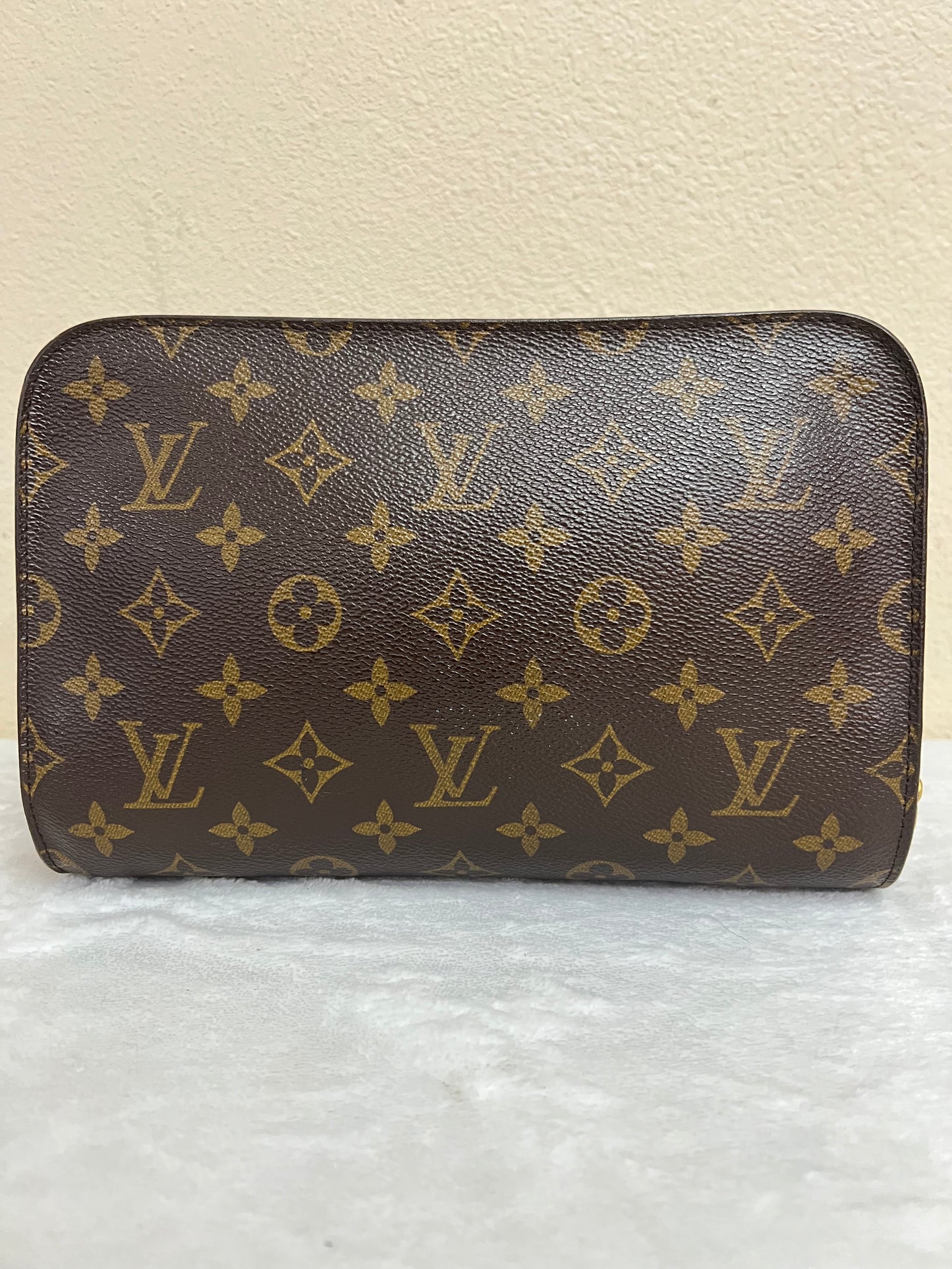 ORSAY CLUTCH 2