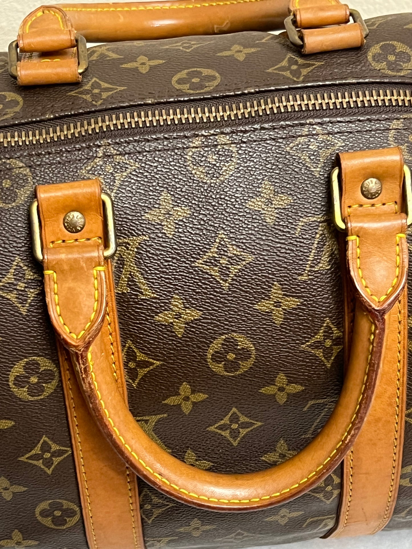 KEEPALL 45 BANDO MONO