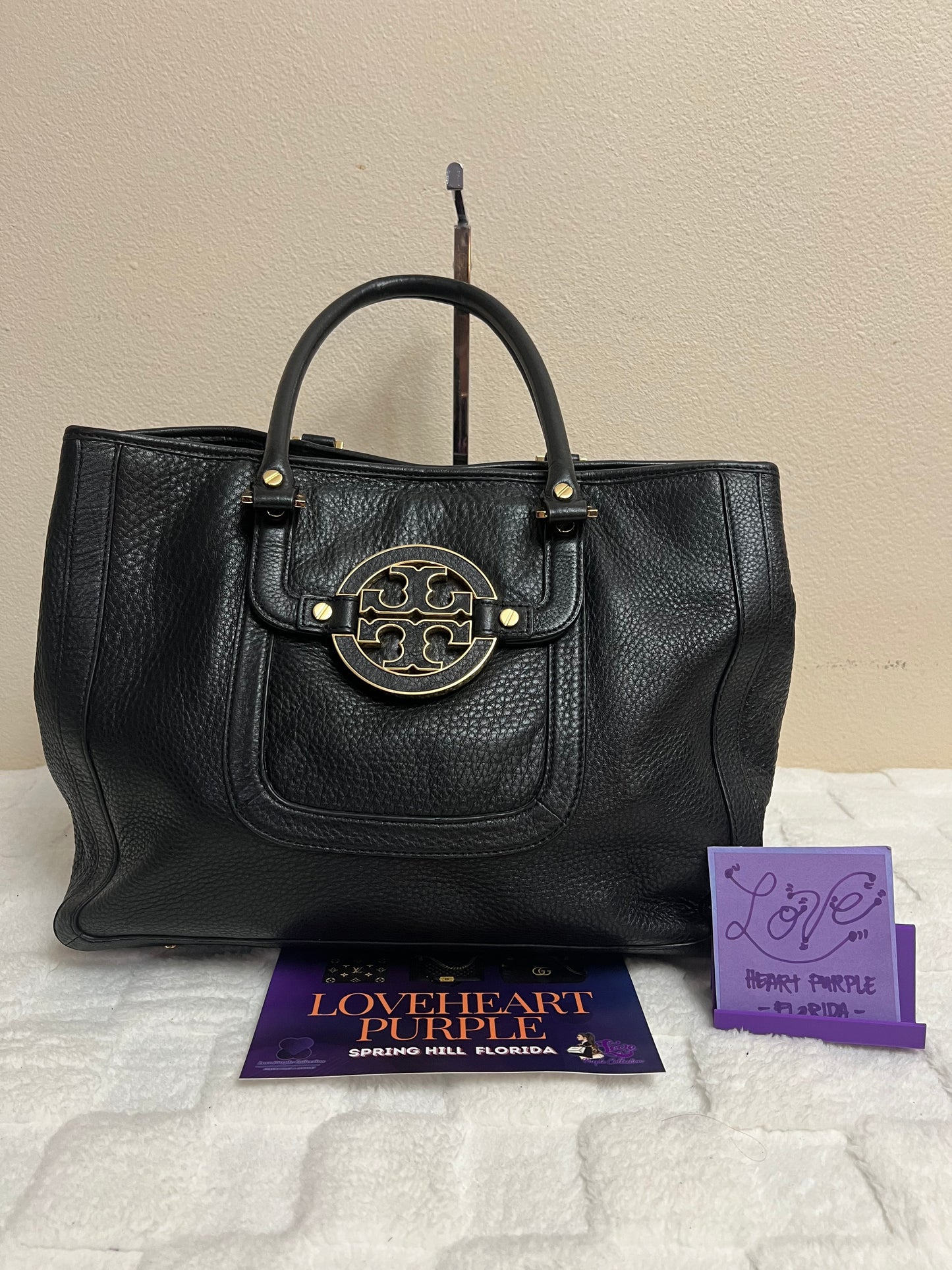 TO_RY BUR_CH TOTE