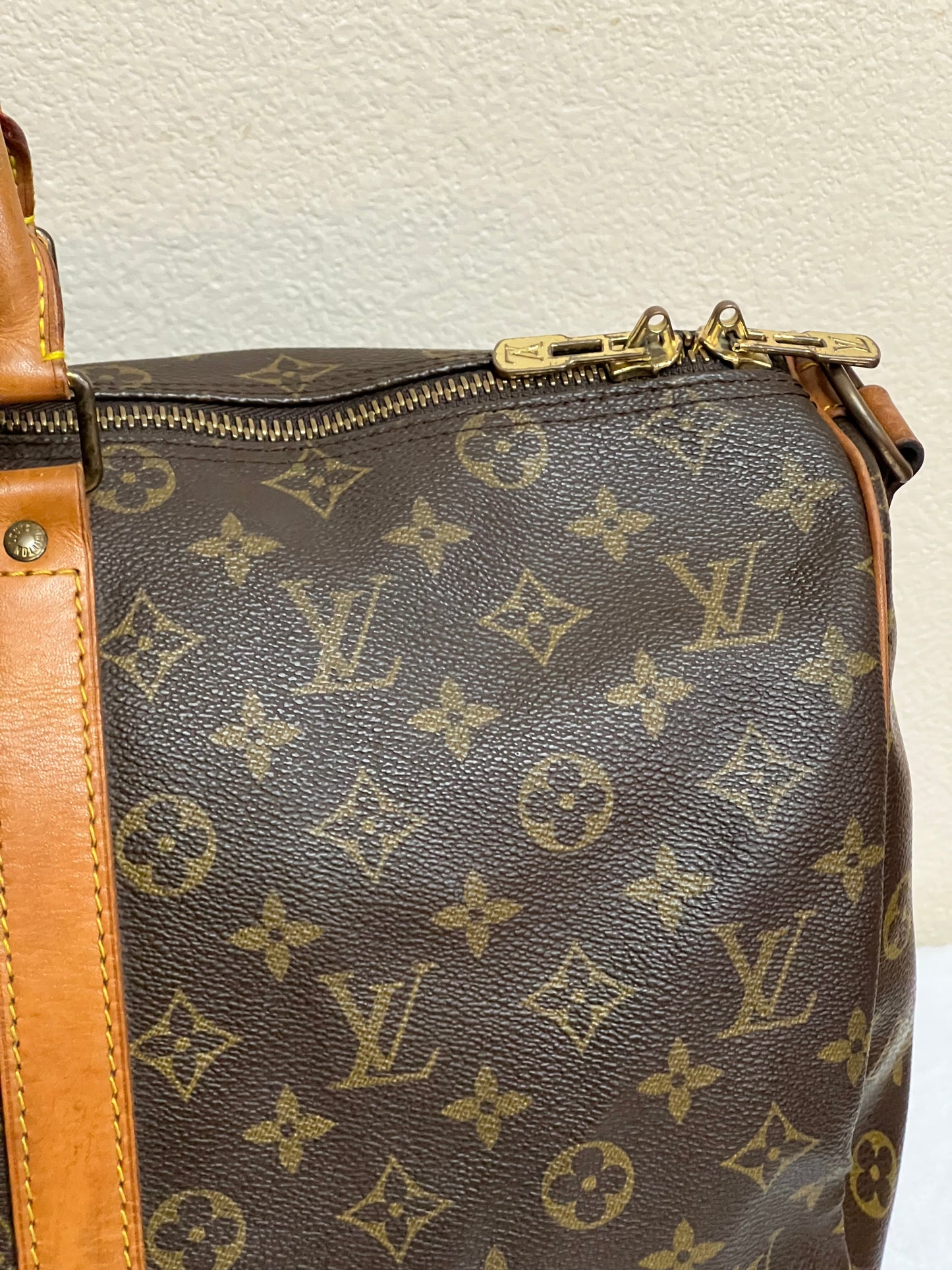 KEEPALL 45 BANDO MONO