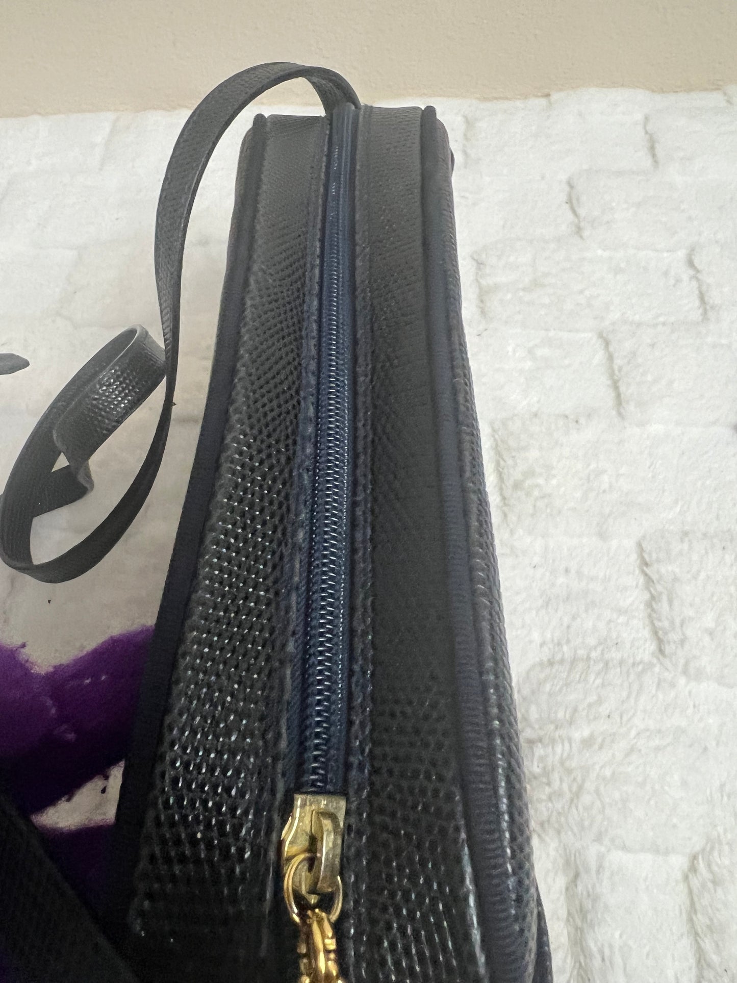 SF CROSSBODY NAVY