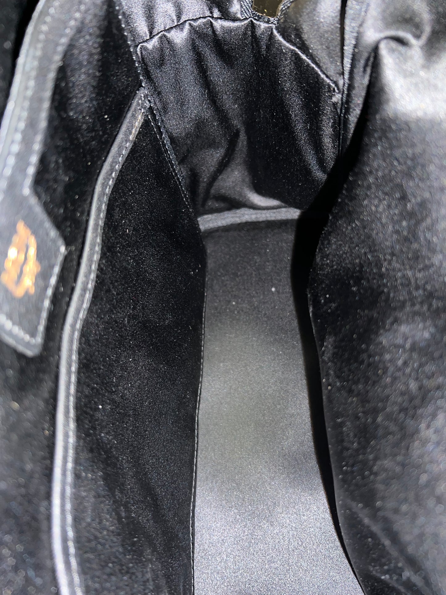 MCM STARK CROWN JEWELS BAGPACK