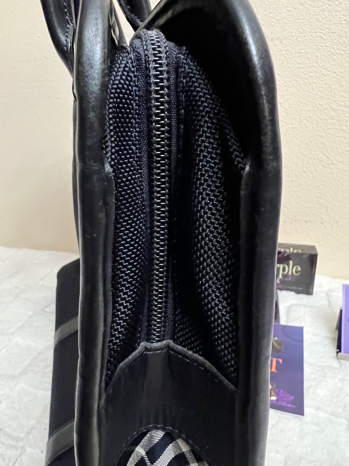 B_B LAPTOP BAG