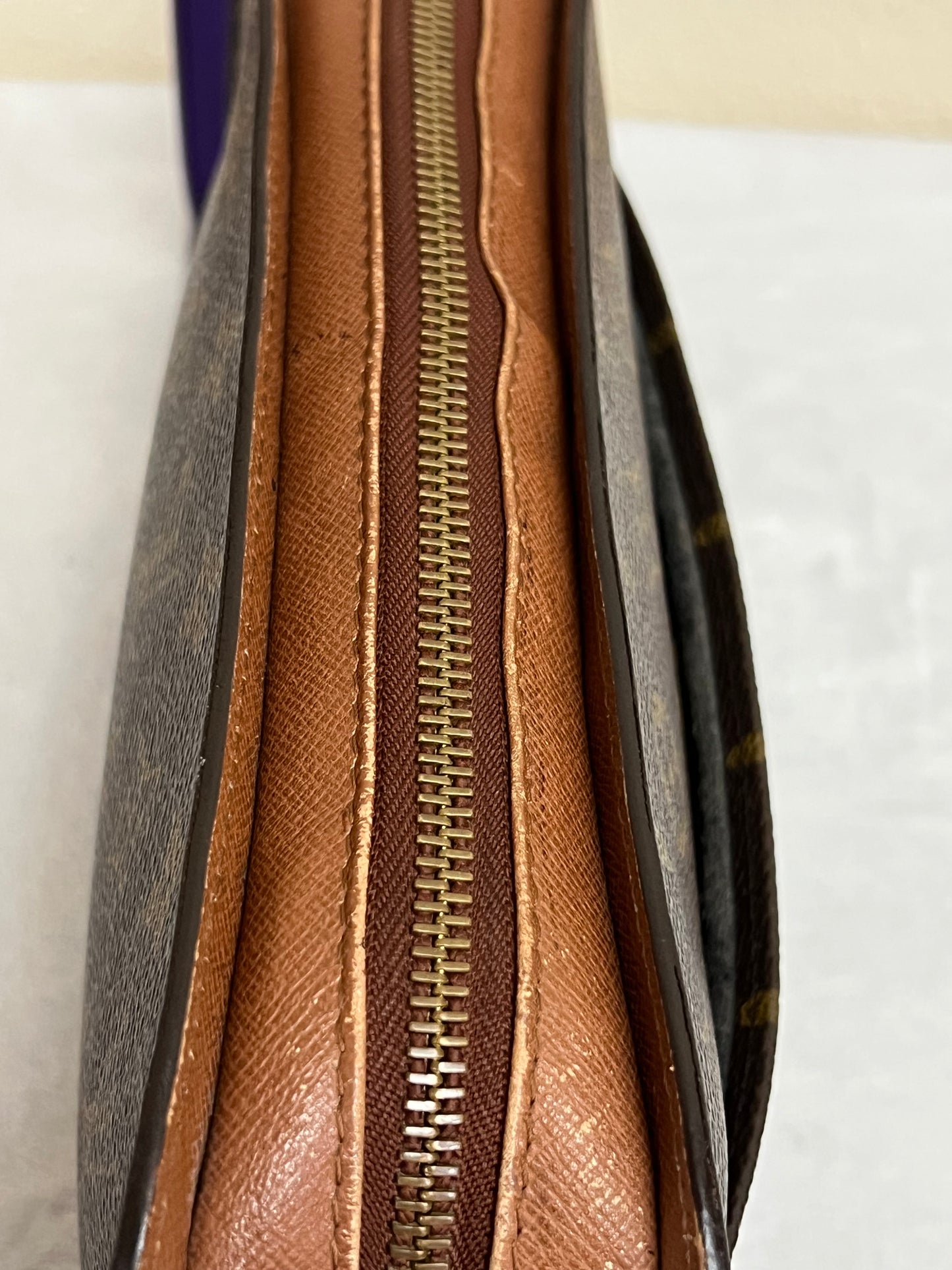 ORSAY CLUTCH 2