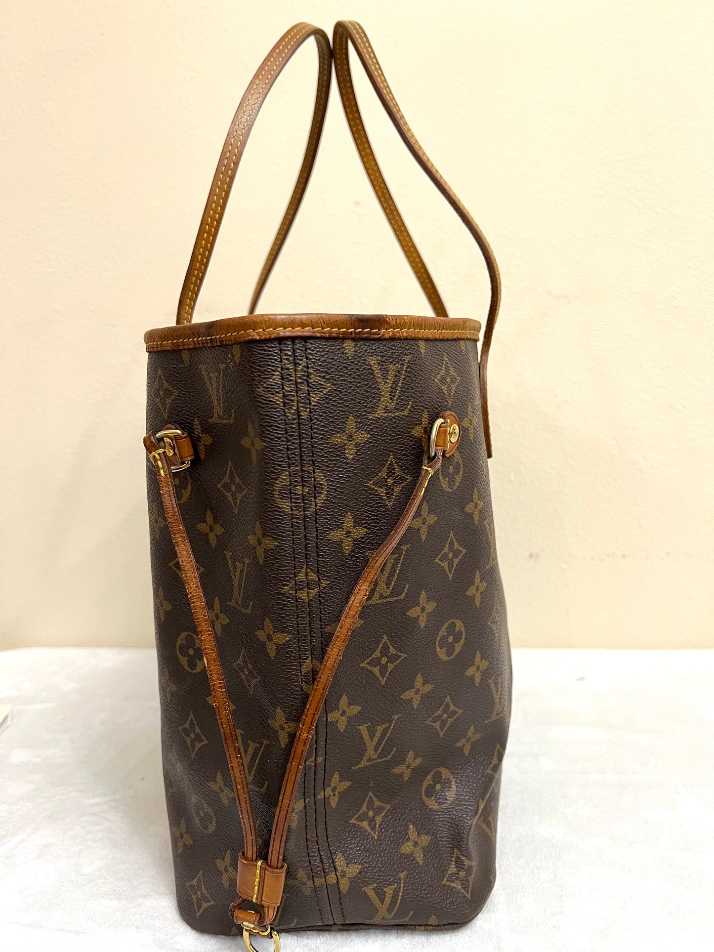 NEVERFULL MM MONO