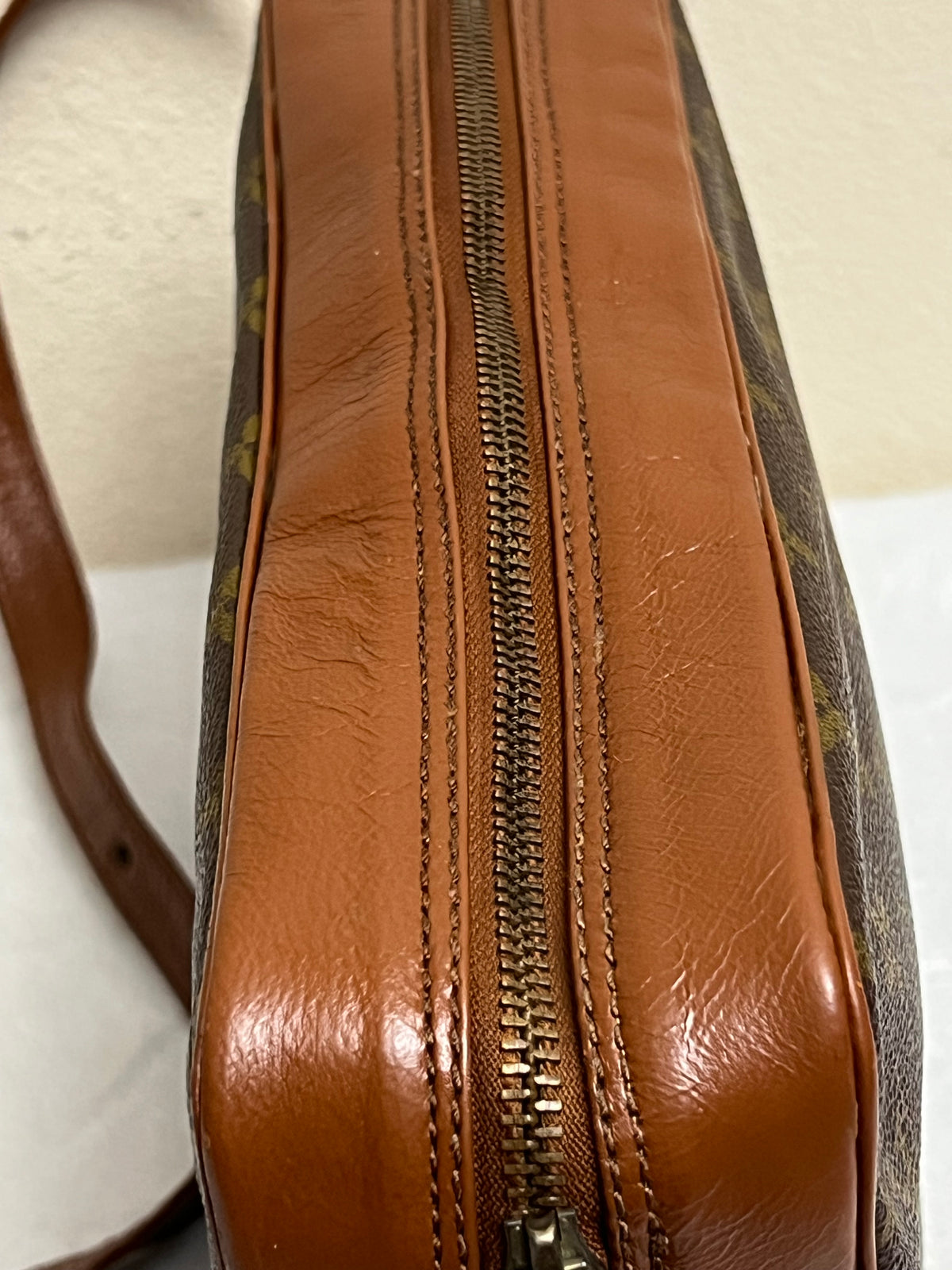 SAC BANDOLIER