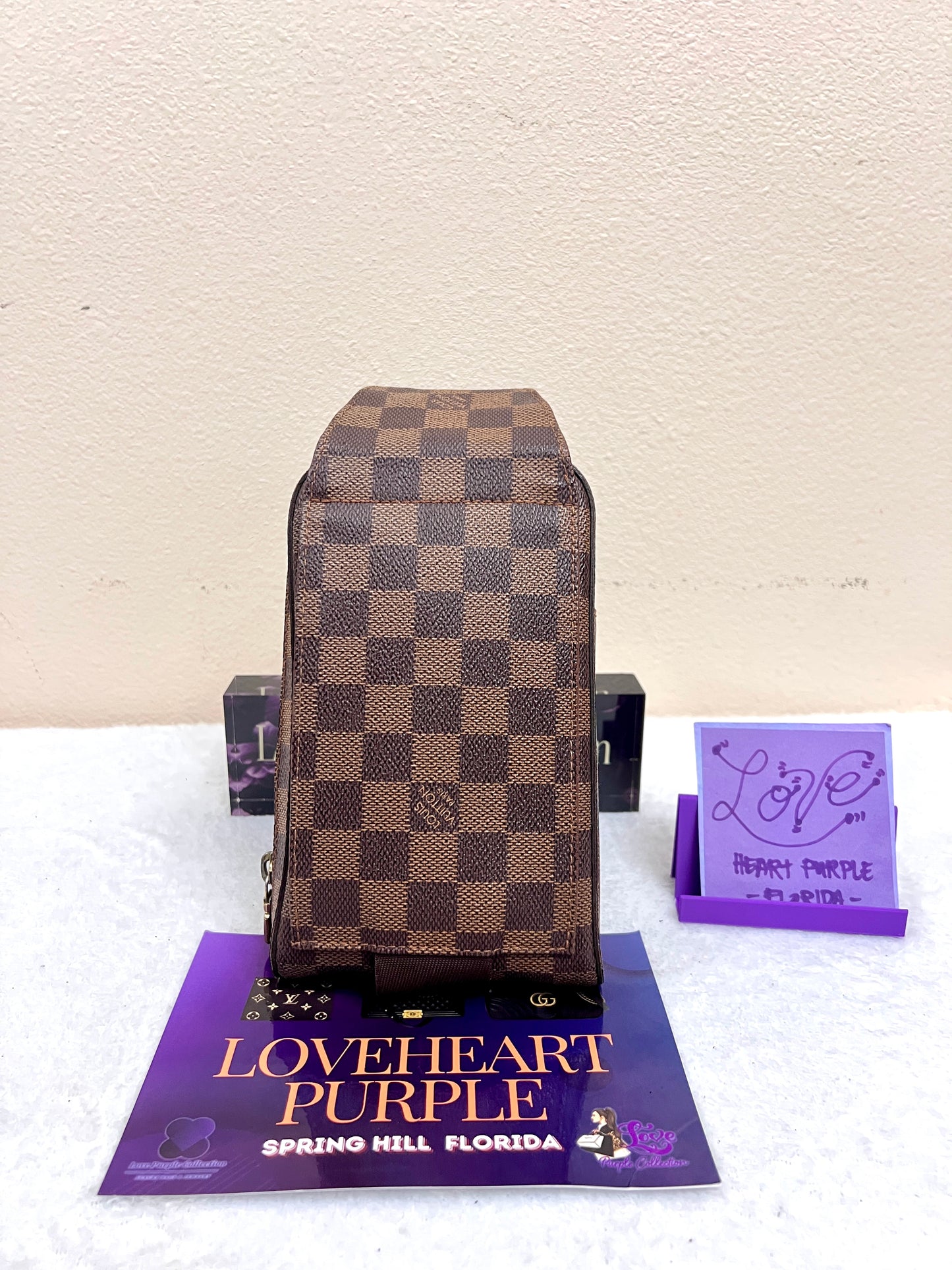 GERONIMO DAMIER 𝑩𝒖𝒎 𝒃𝒂𝒈