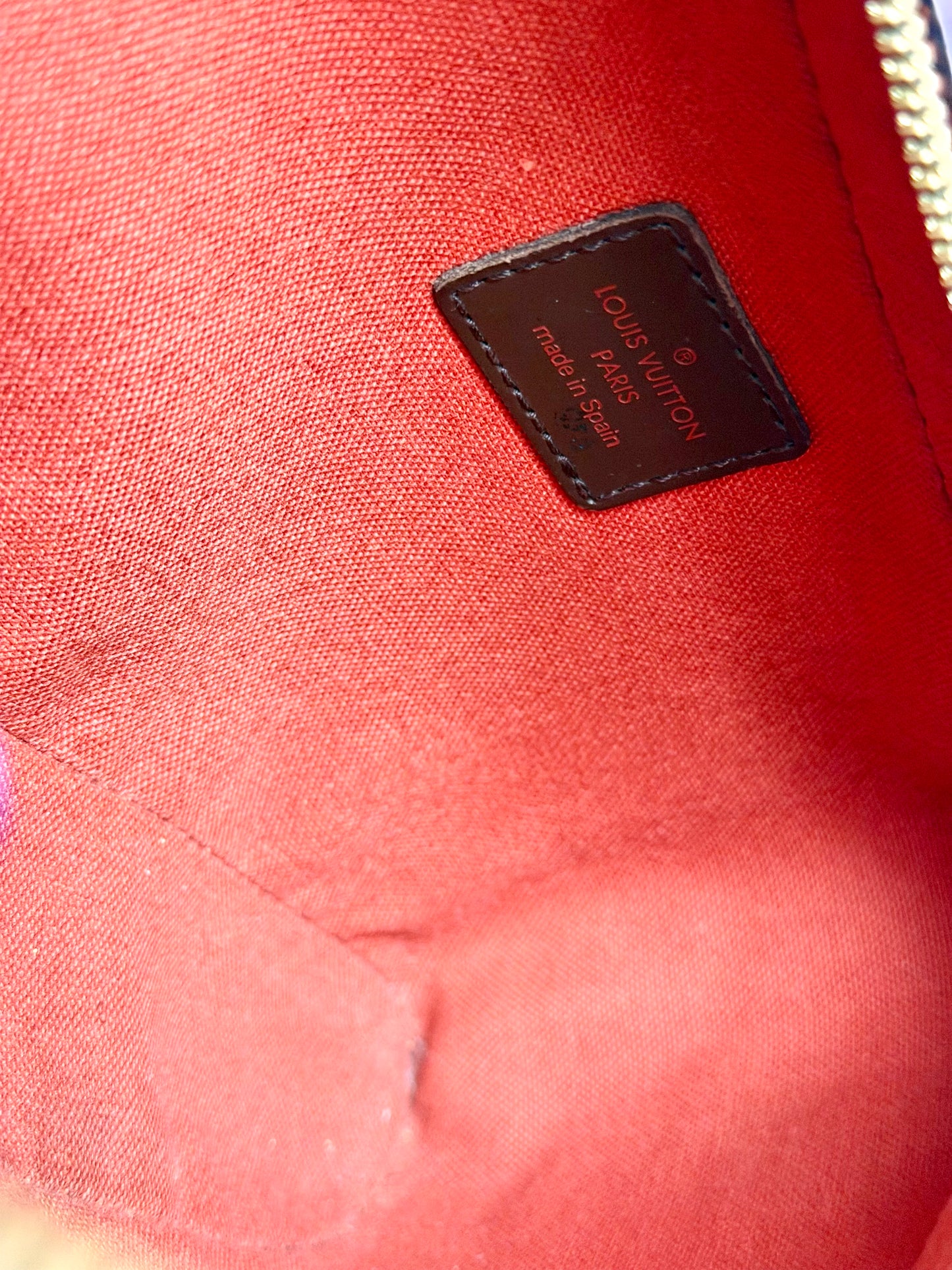 GERONIMO DAMIER 𝑩𝒖𝒎 𝒃𝒂𝒈