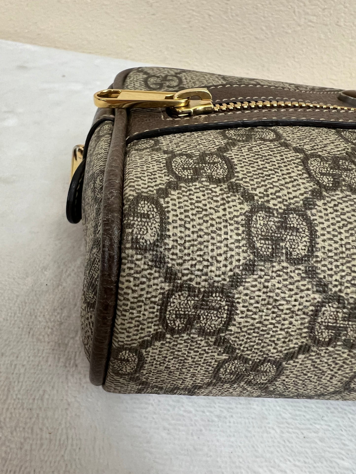 SUPREME OPHIDIA BELTBAG