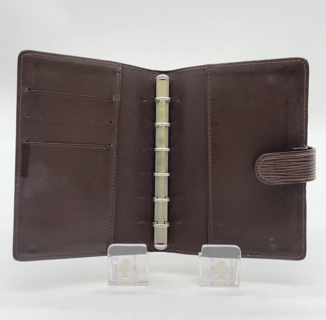 AGENDA PM BROWN