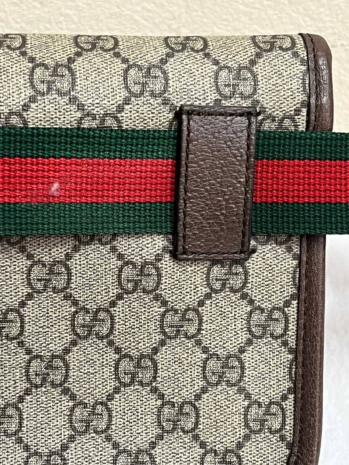 NEO WEB BELTBAG