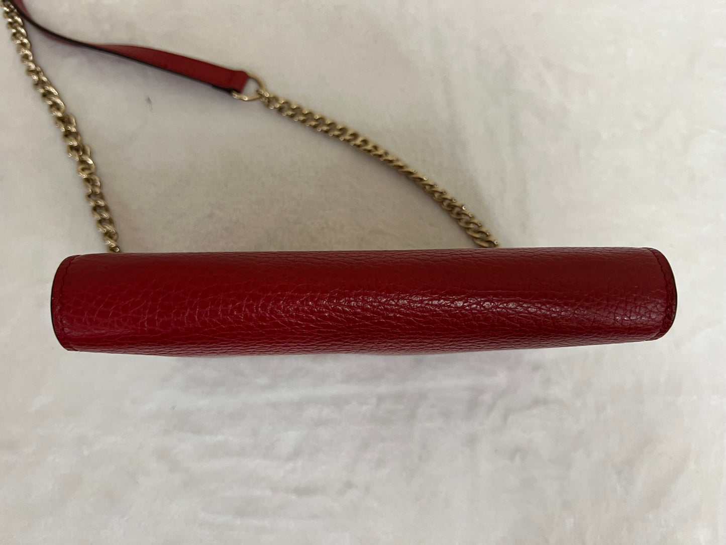 INTERLOCKING WALLET ON CHAIN