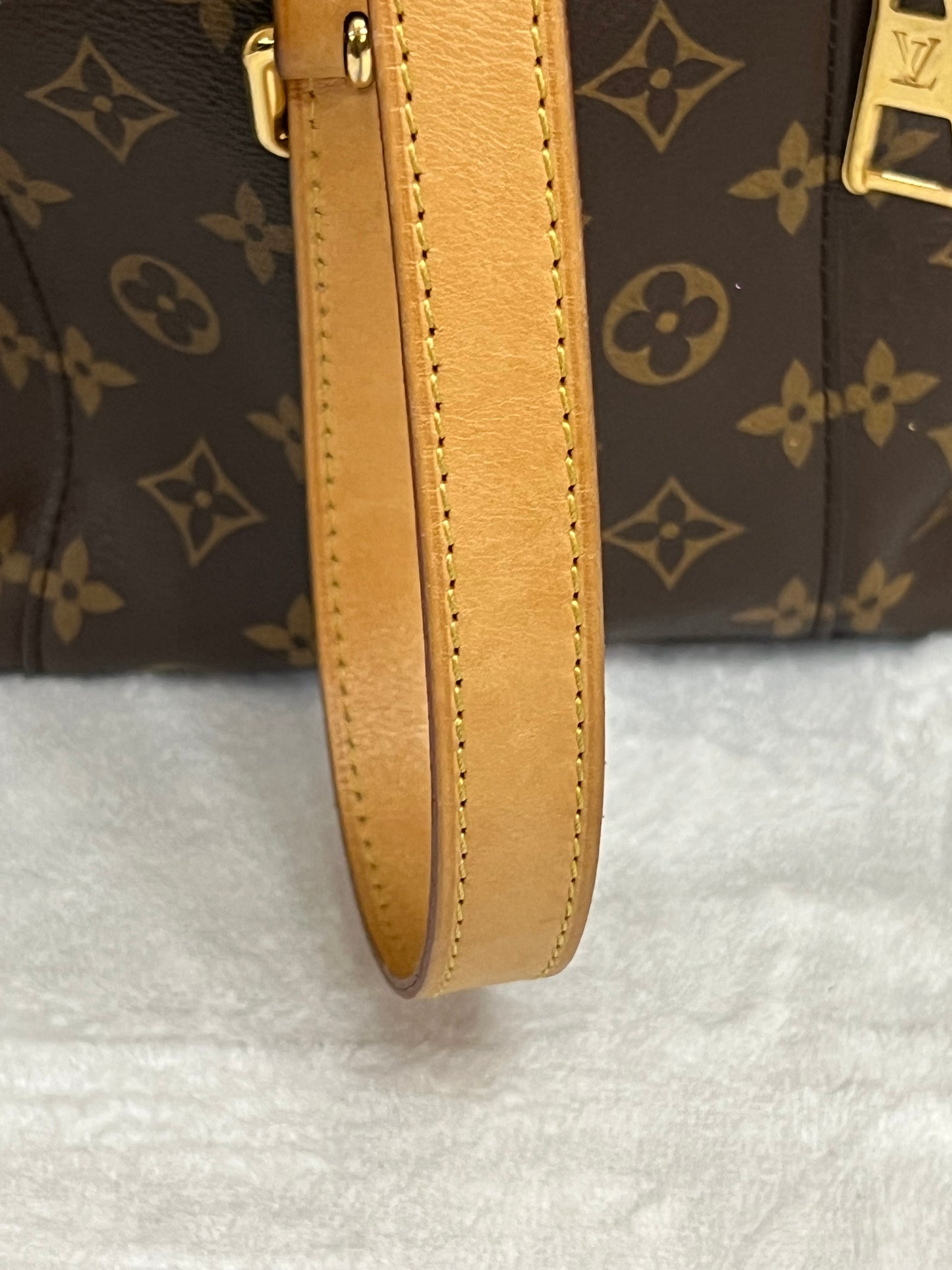 MELIE MONOGRAM