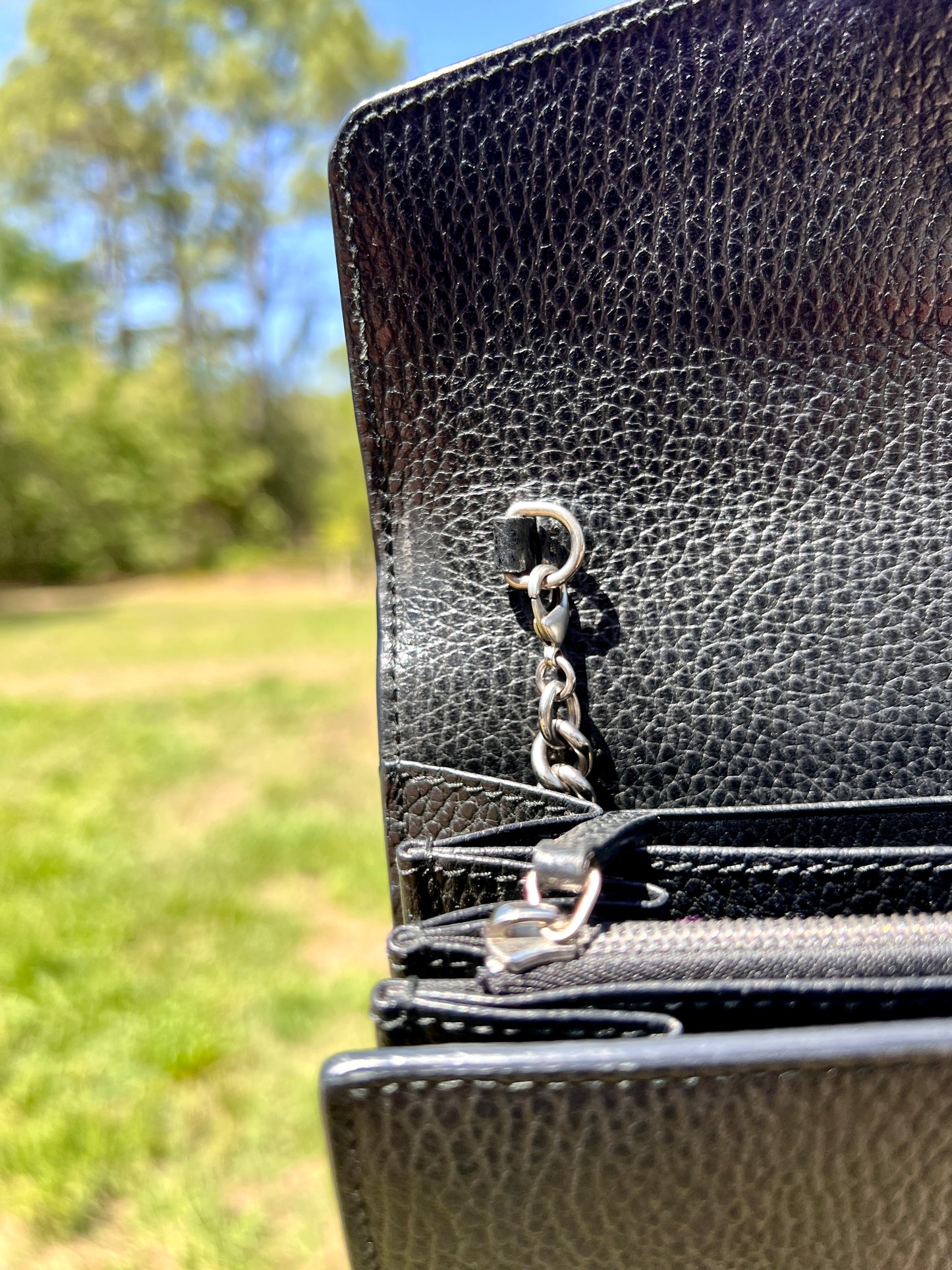 DIONYSUS WOC BLACK