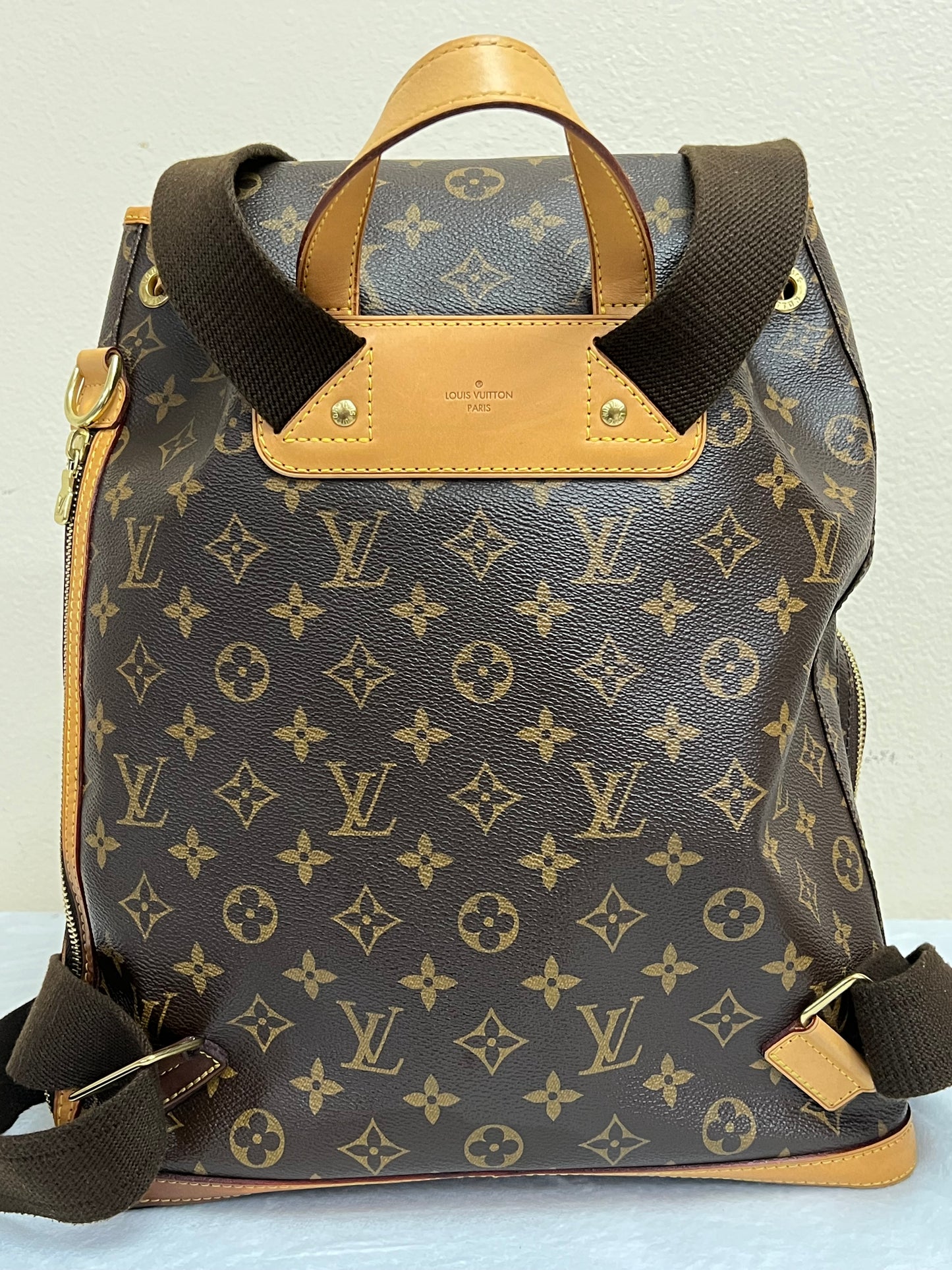 BOSPHORE BAGPACK
