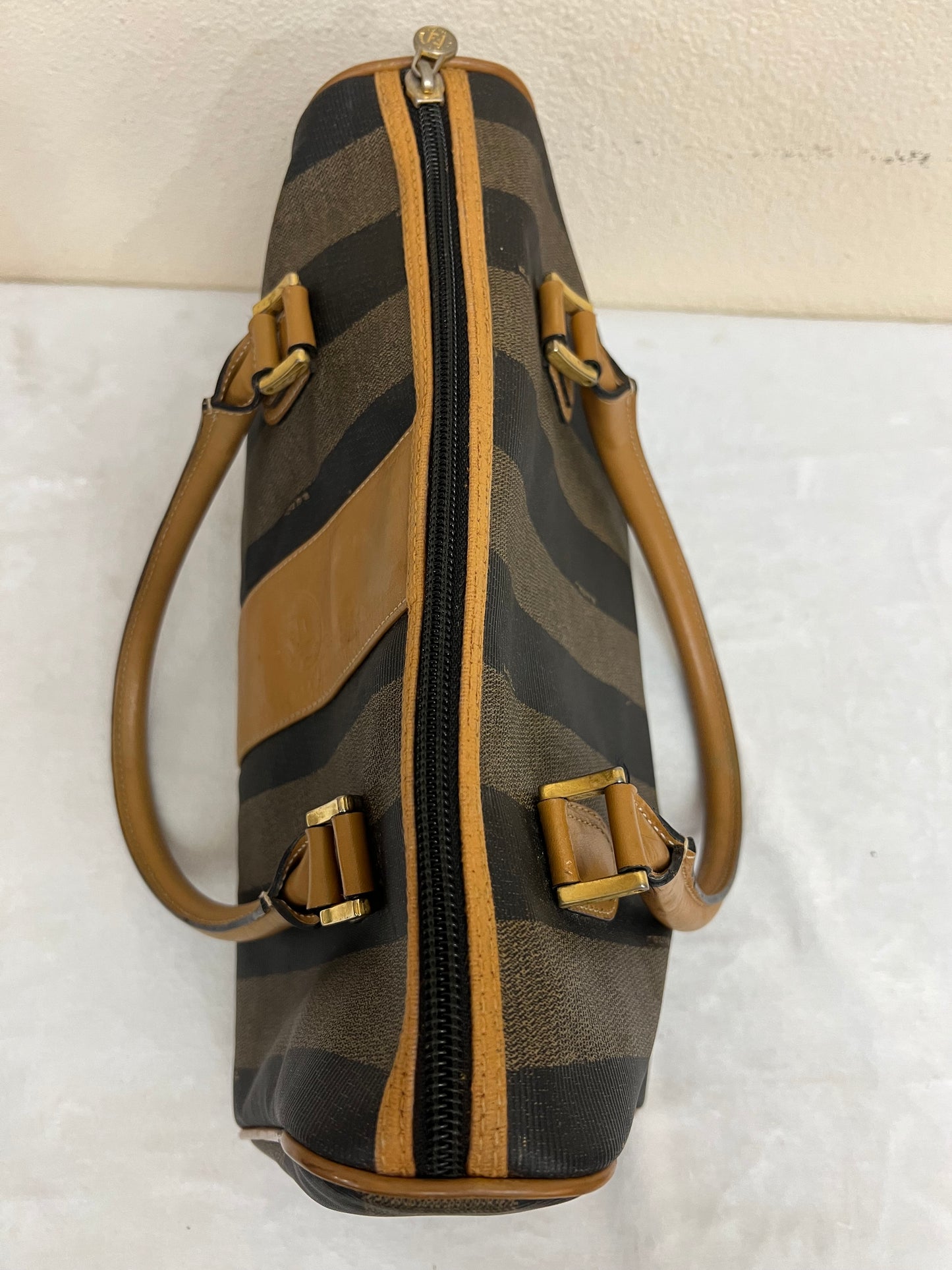 FENDI BOSTON 30 VINTAGE