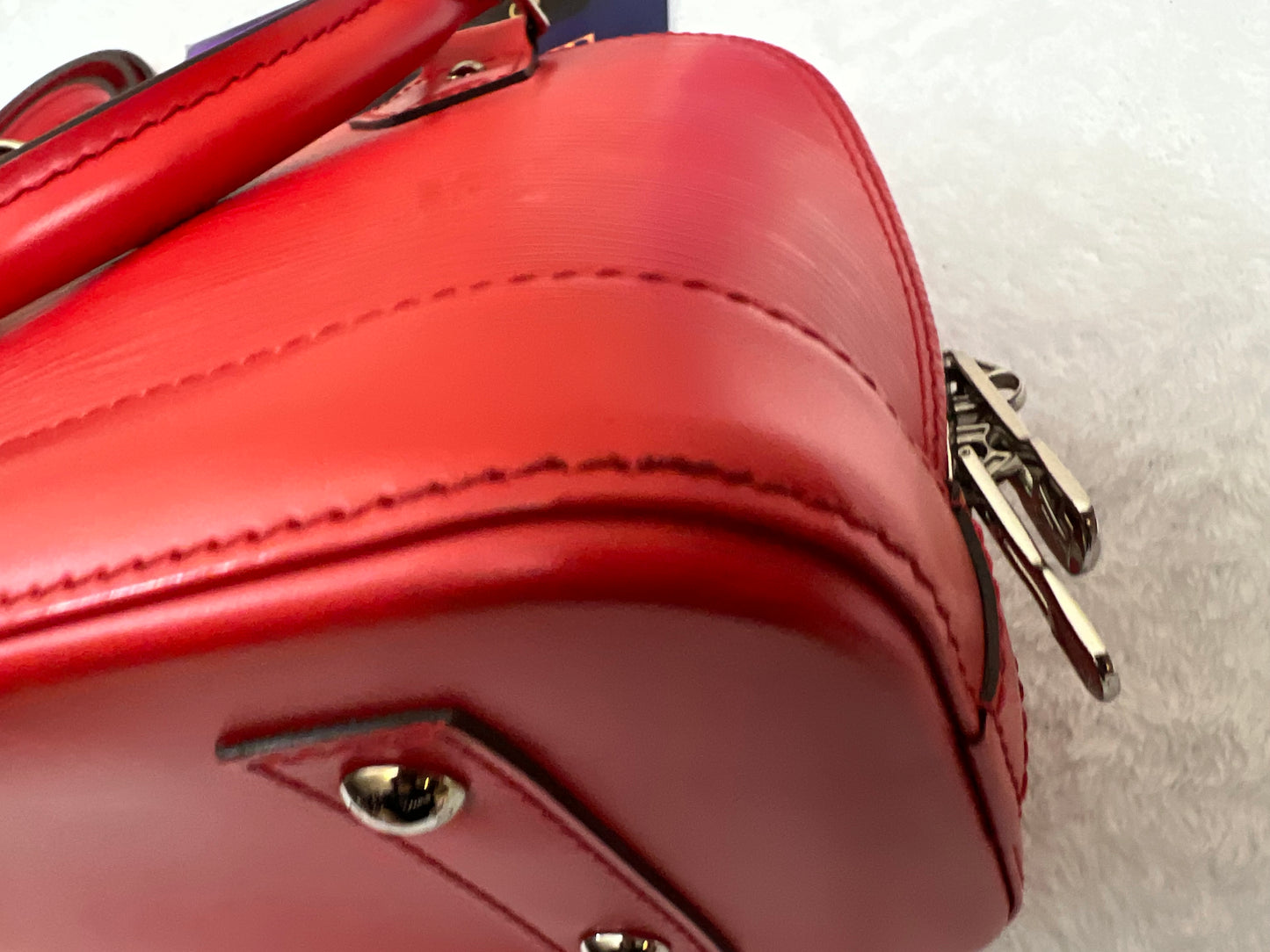 ALMA BB EPI RED