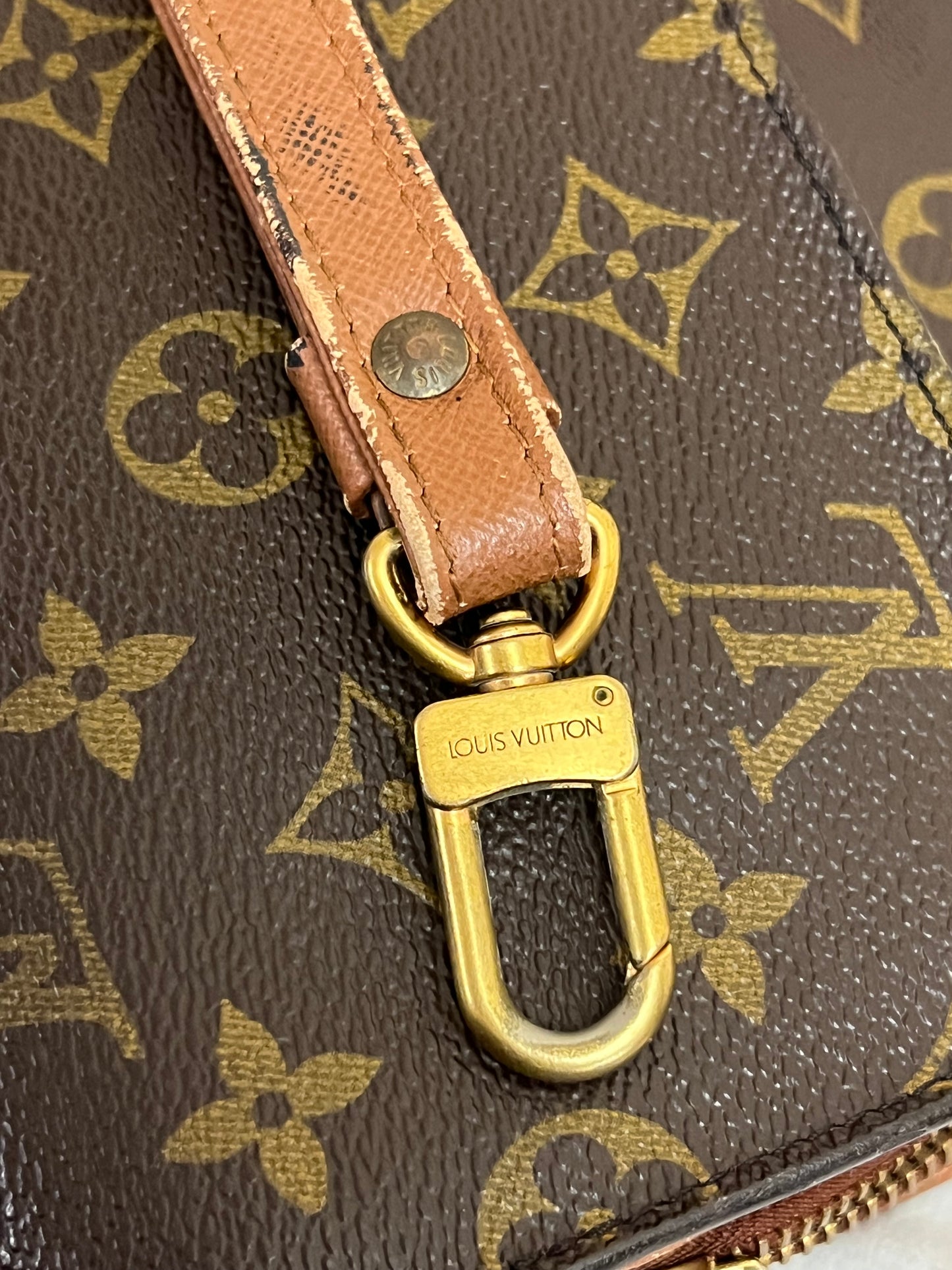 ORSAY CLUTCH 2