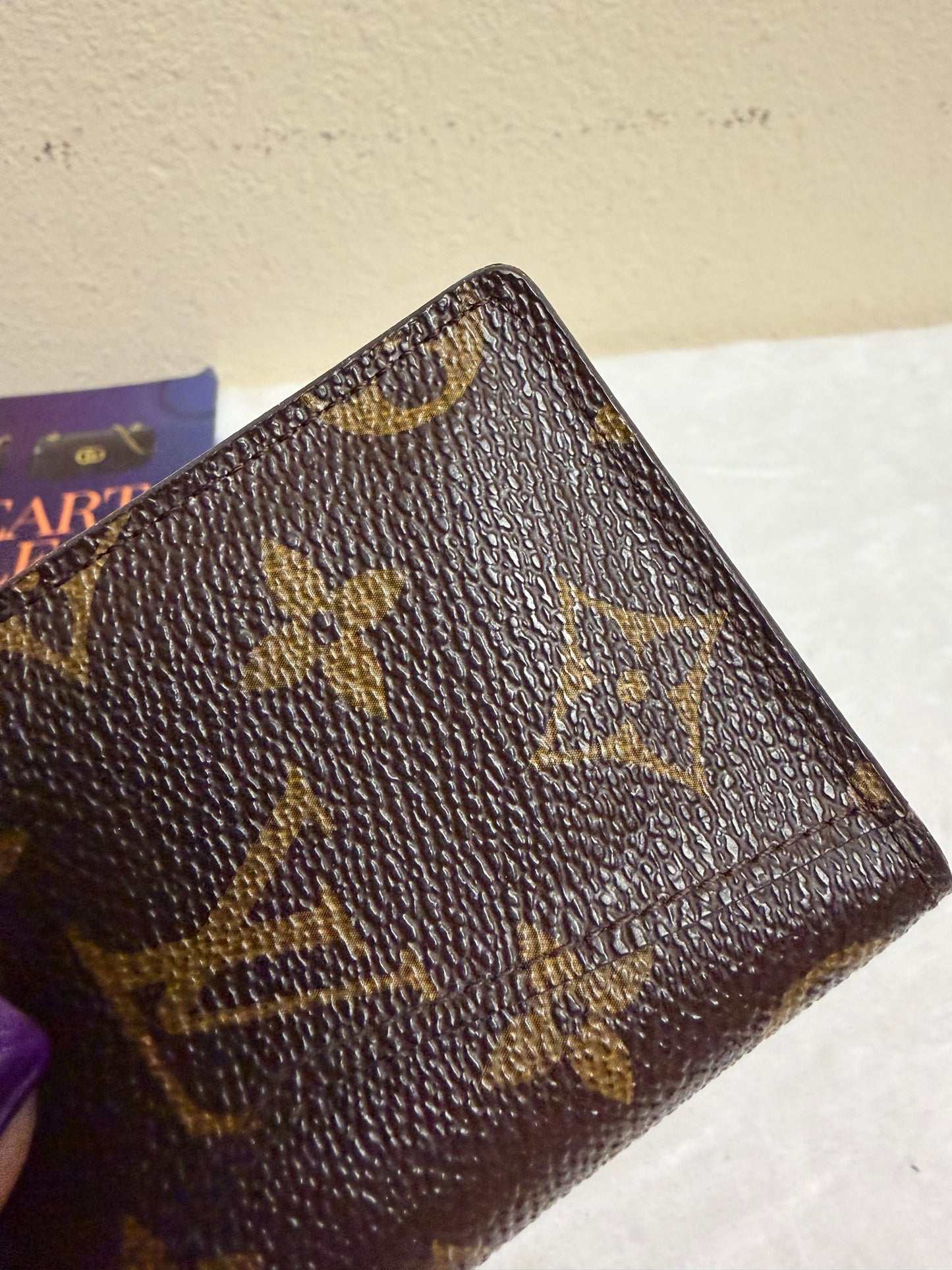 POCKET ORGANIZER